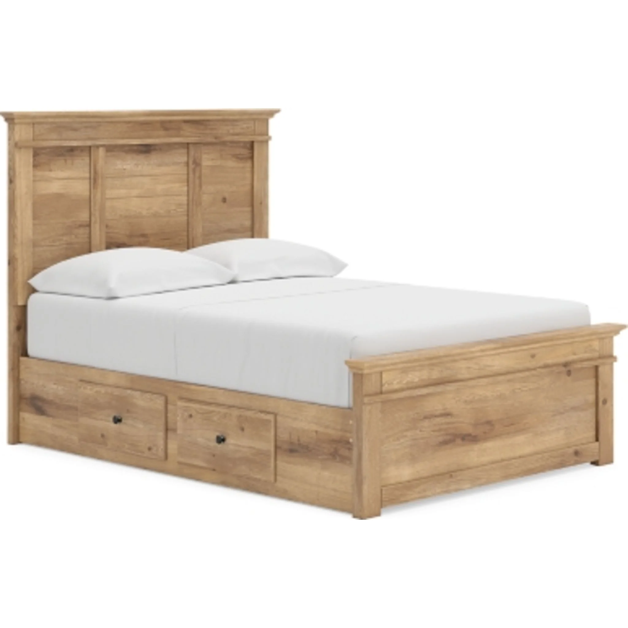 Fenderport Full Storage Bed - Image 27