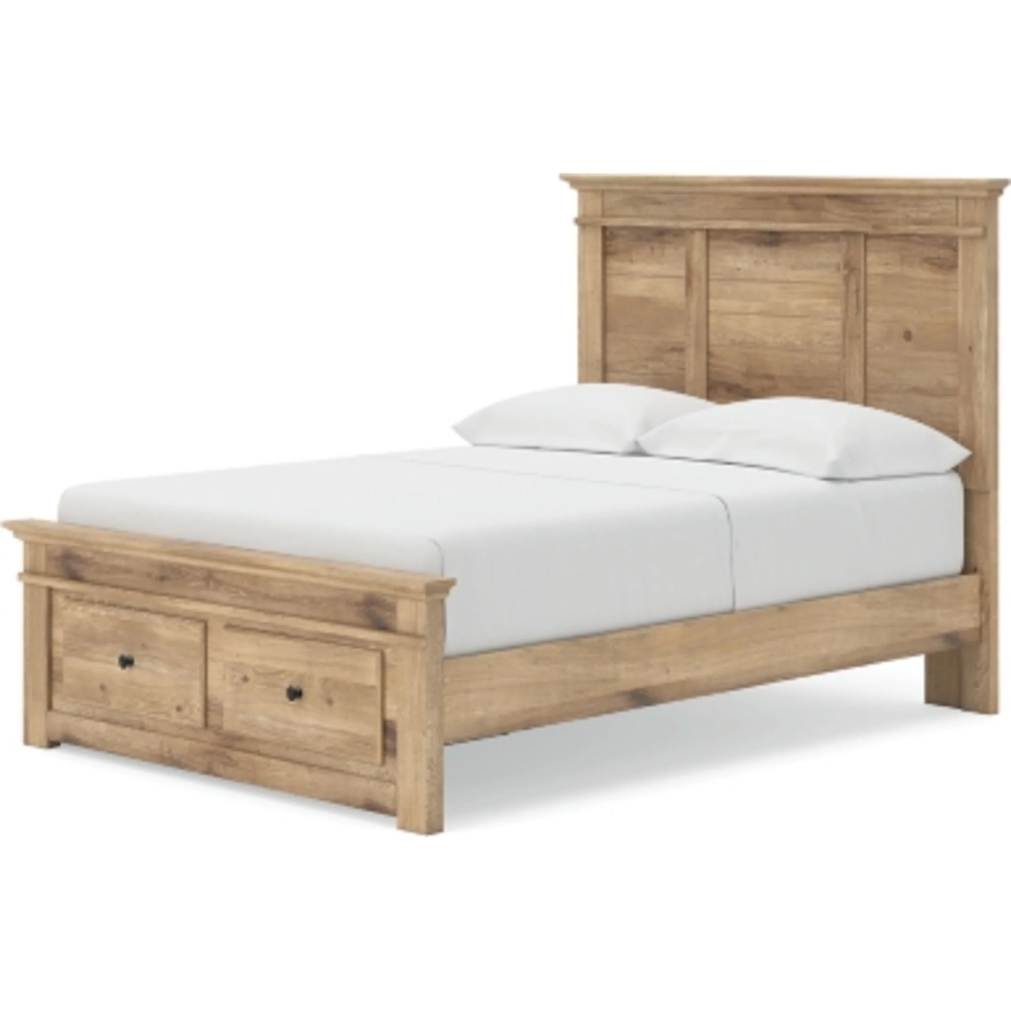 Fenderport Full Storage Bed - Image 24
