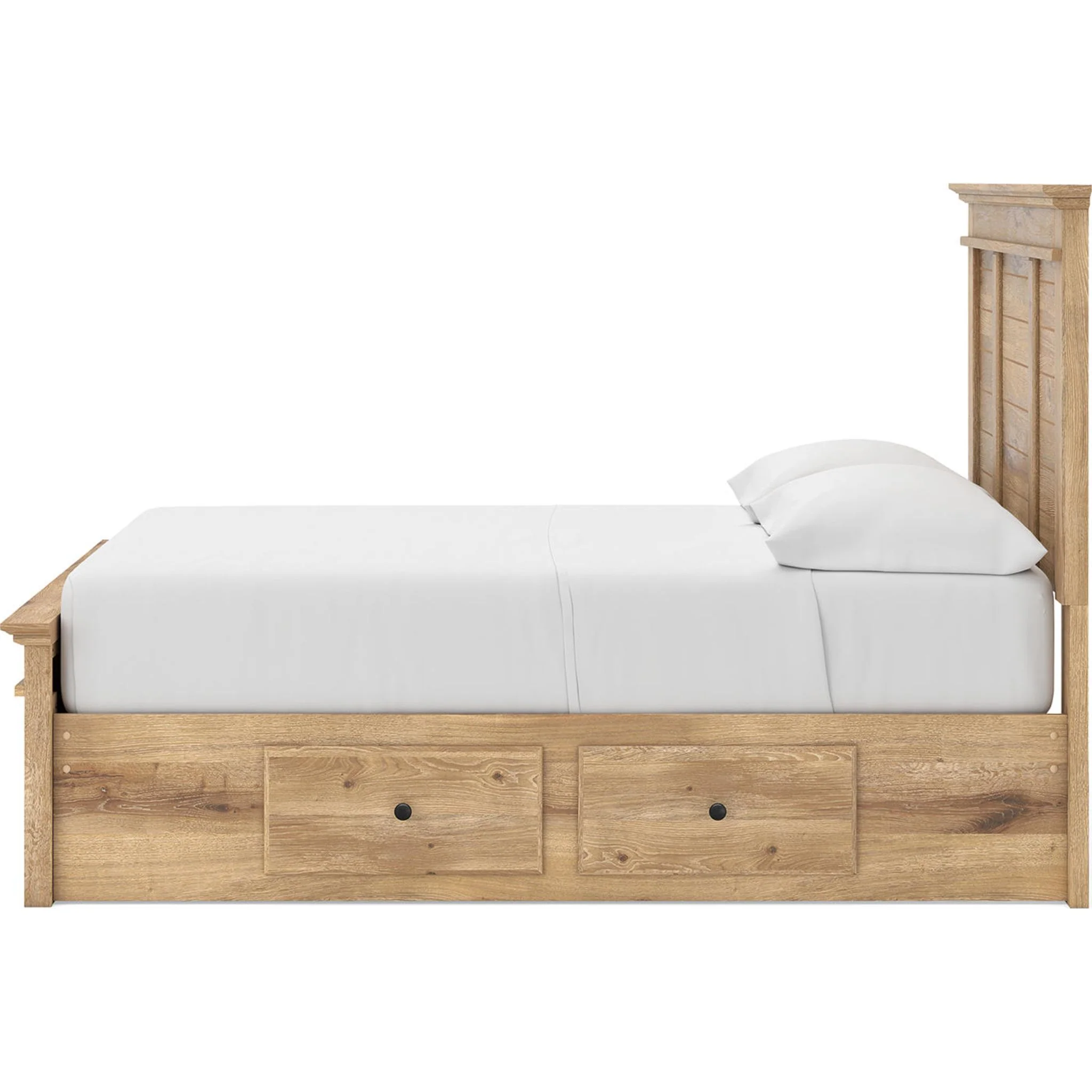 Fenderport Full Storage Bed - Image 9