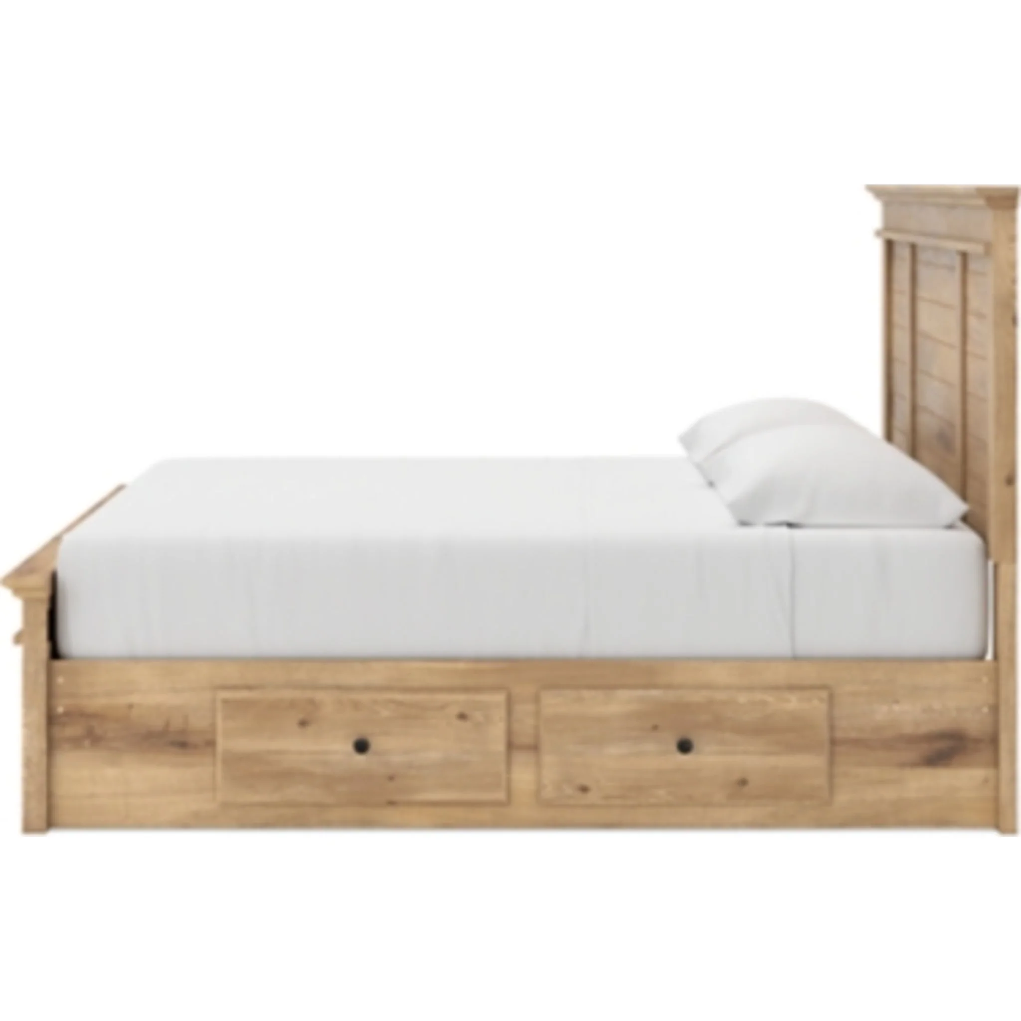 Fenderport King Storage Bed - Image 31