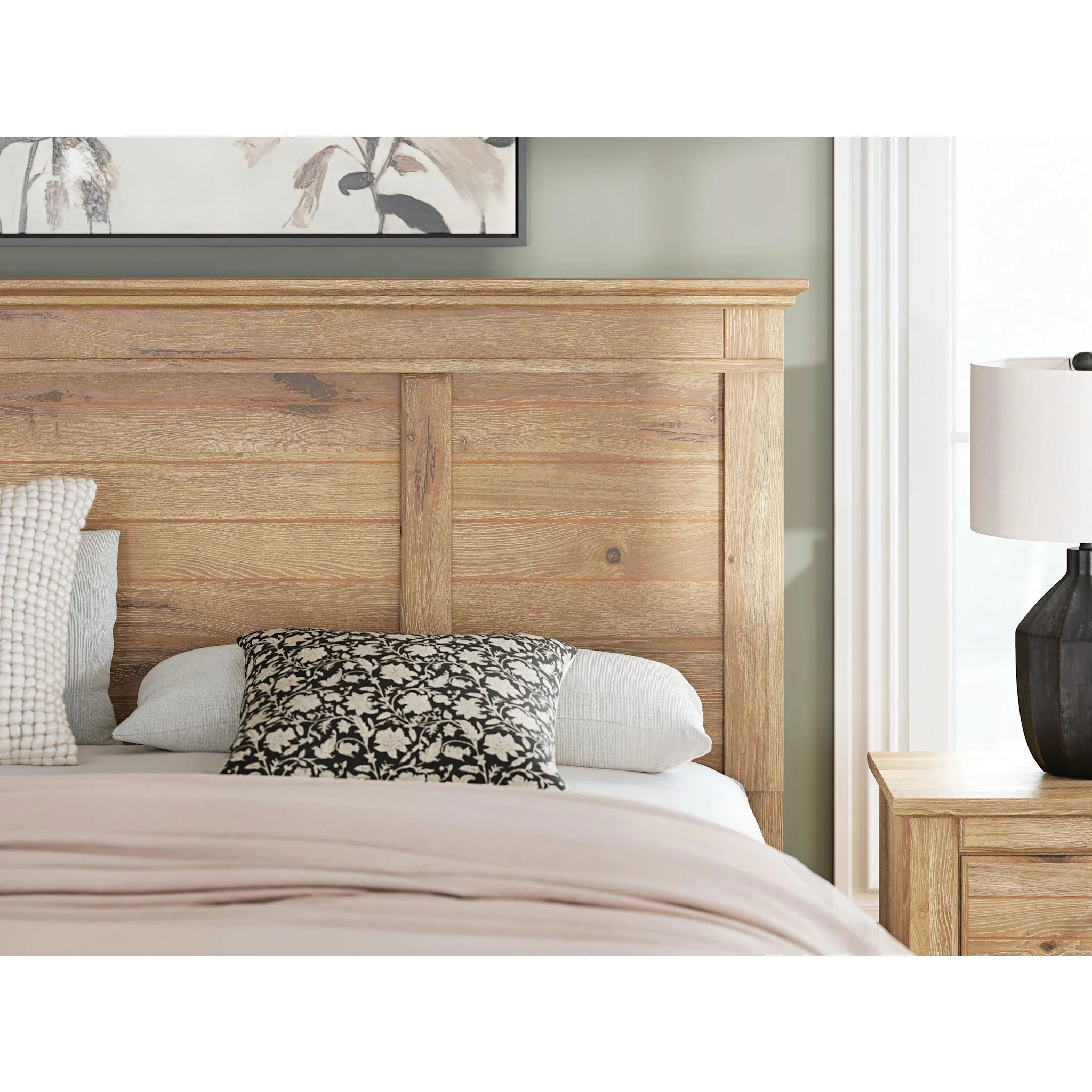 Fenderport King Storage Bed - Image 17