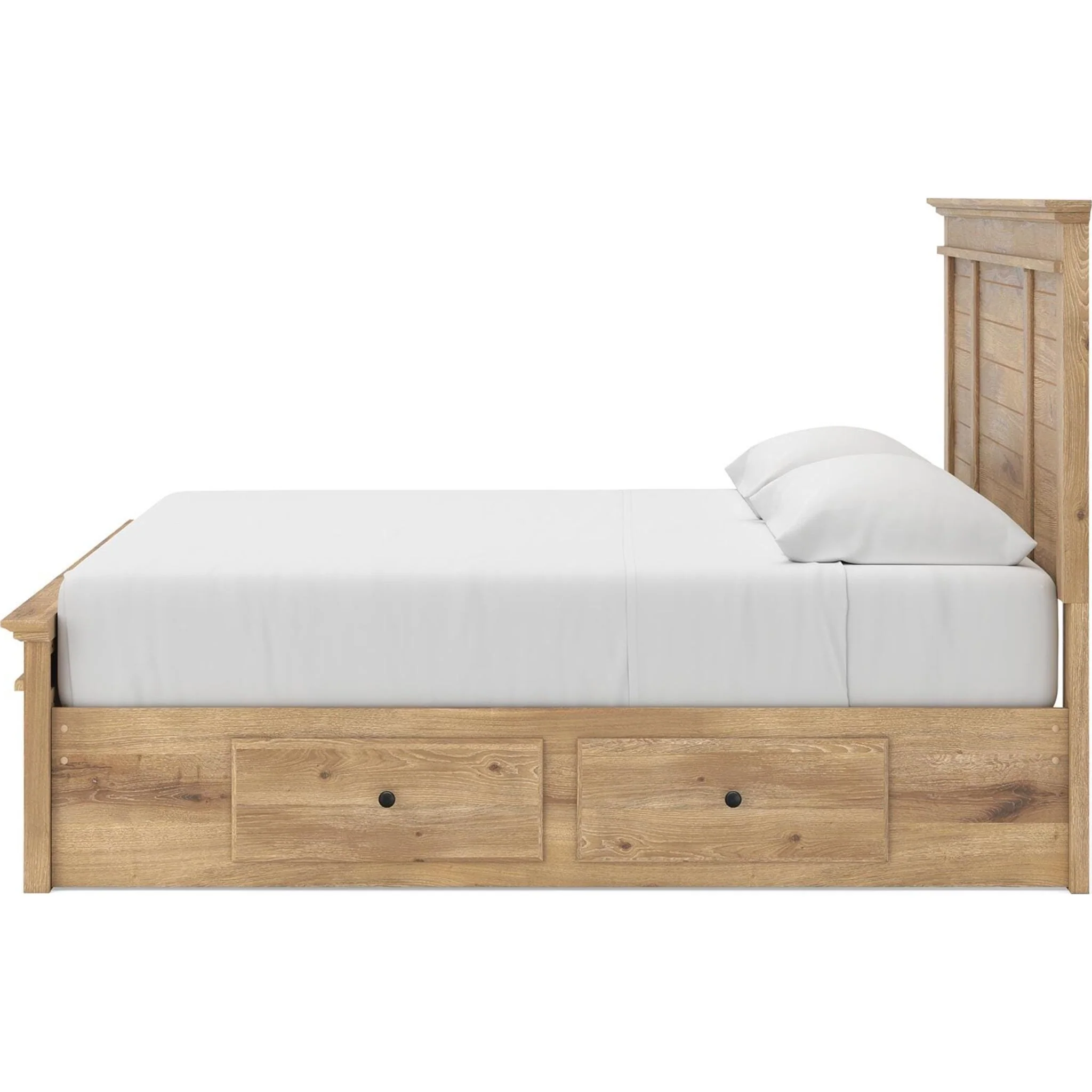 Fenderport King Storage Bed - Image 20