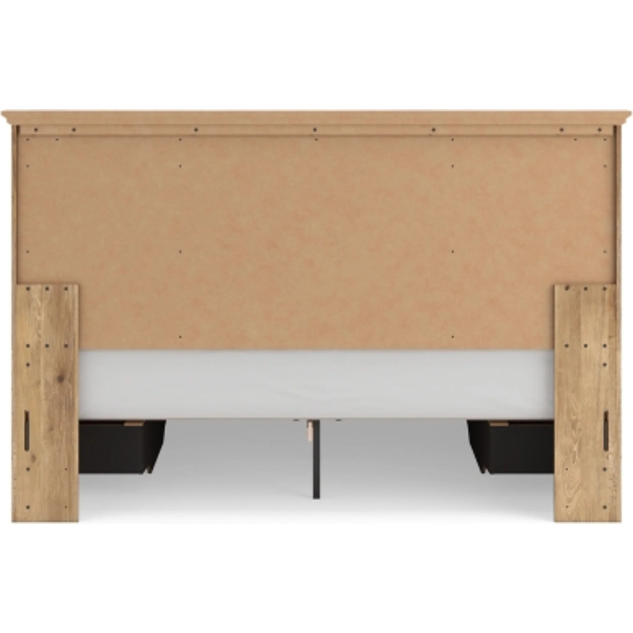 Fenderport King Storage Bed - Image 28
