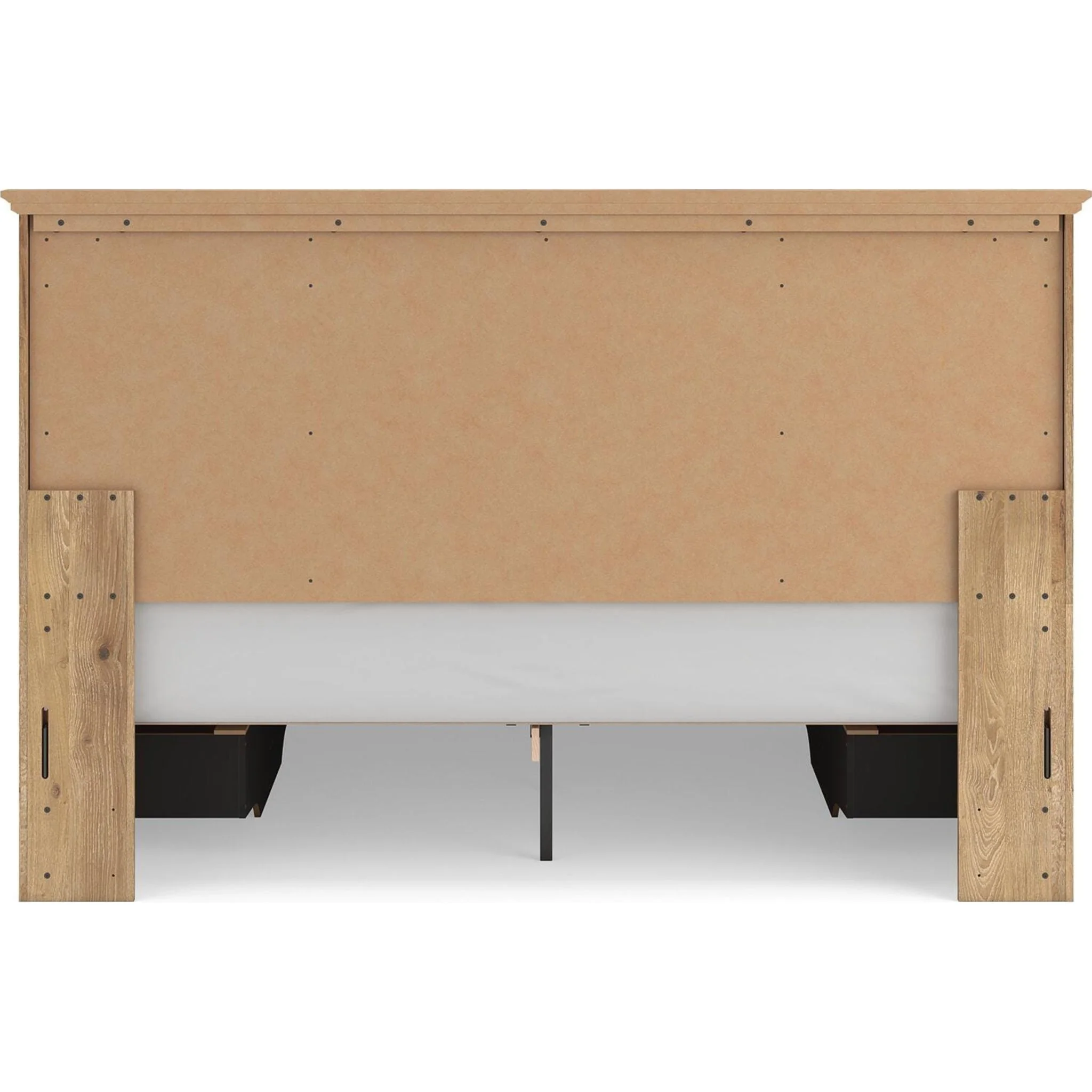 Fenderport King Storage Bed - Image 36
