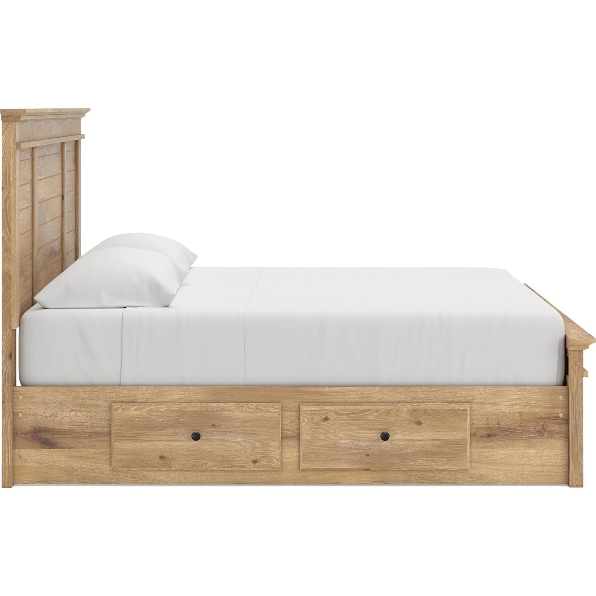 Fenderport King Storage Bed - Image 40