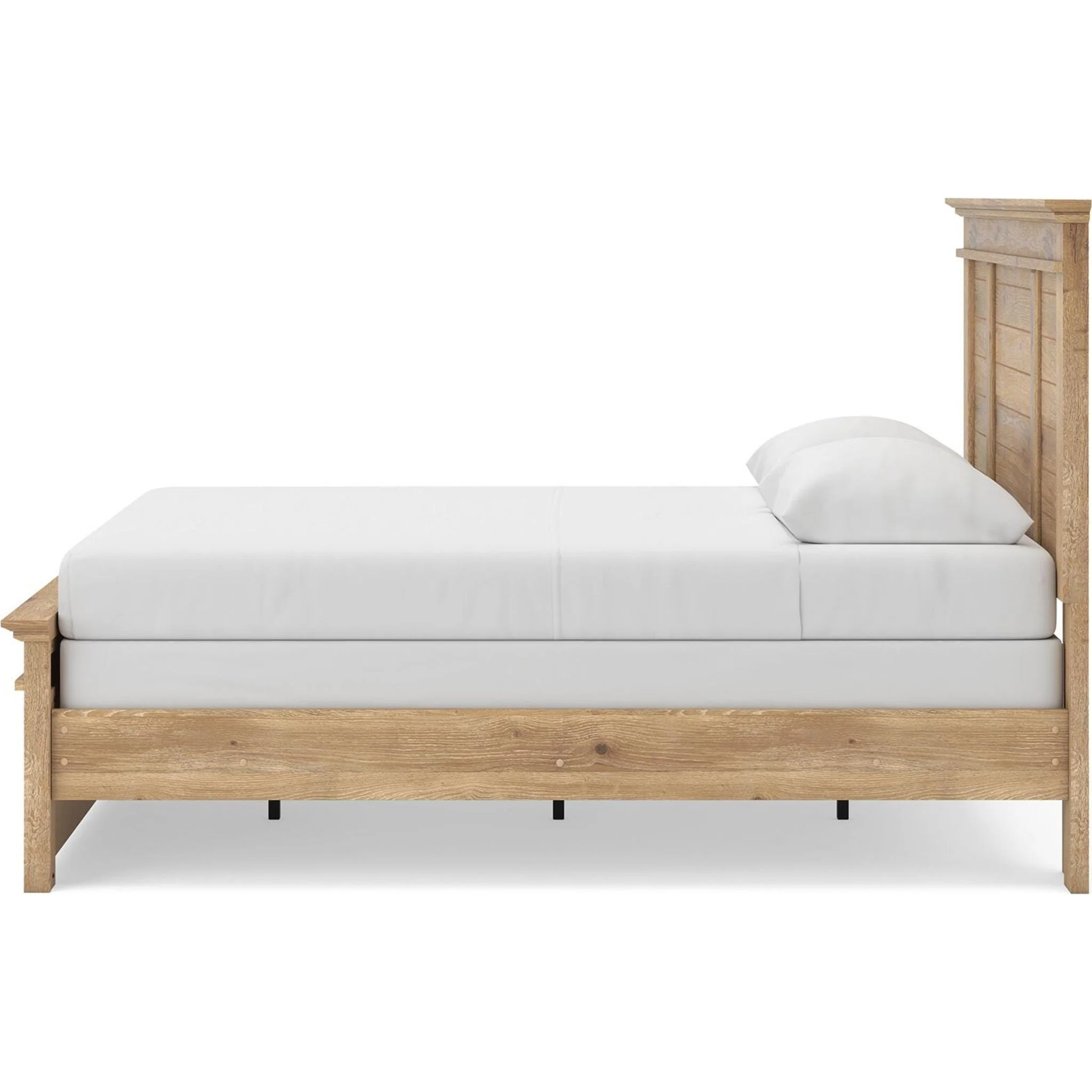 Fenderport Queen Panel Bed - Image 36