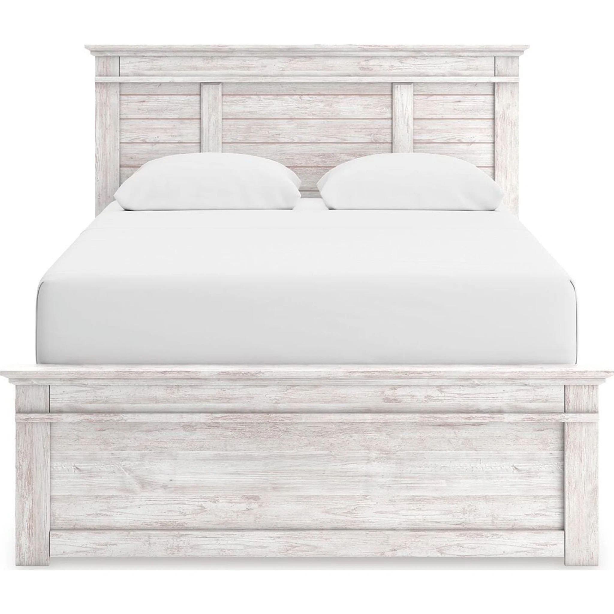 Fenderport Queen Panel Bed - Image 15