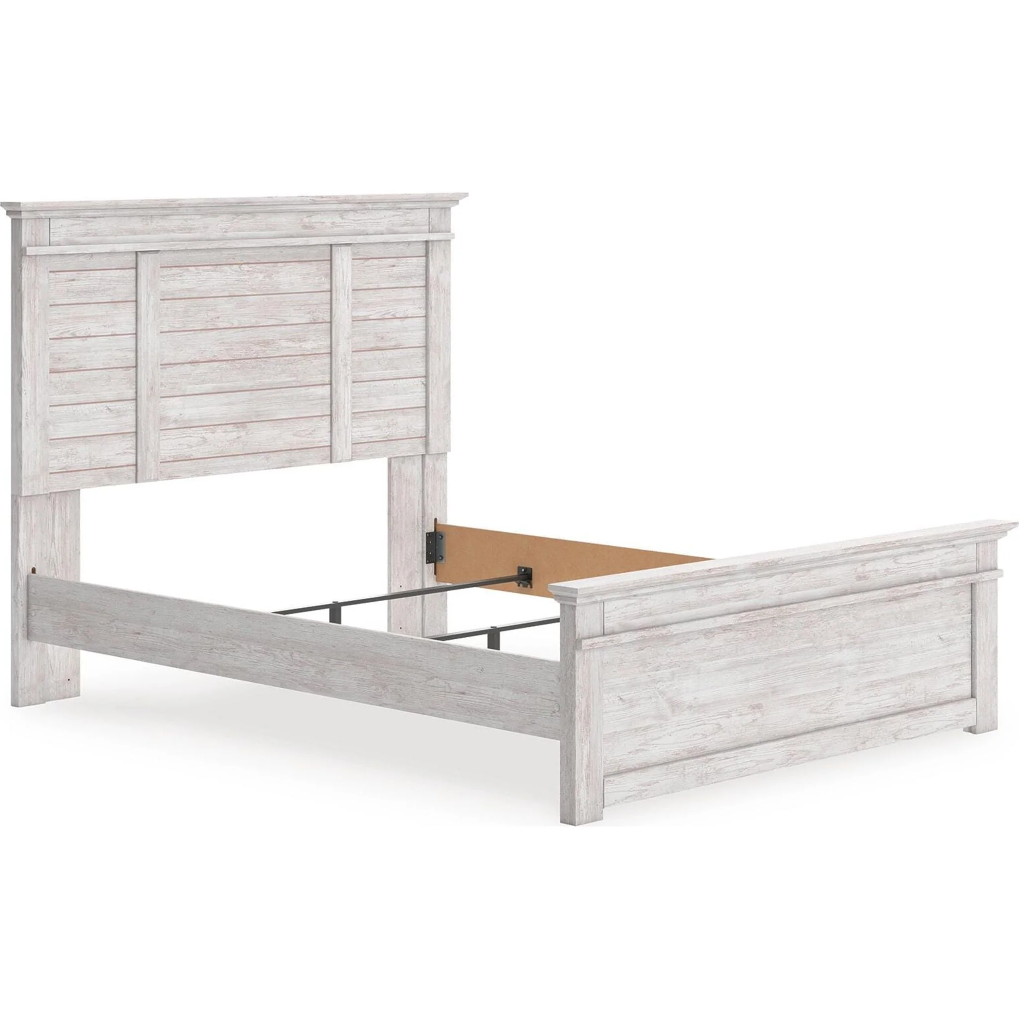 Fenderport Queen Panel Bed - Image 28