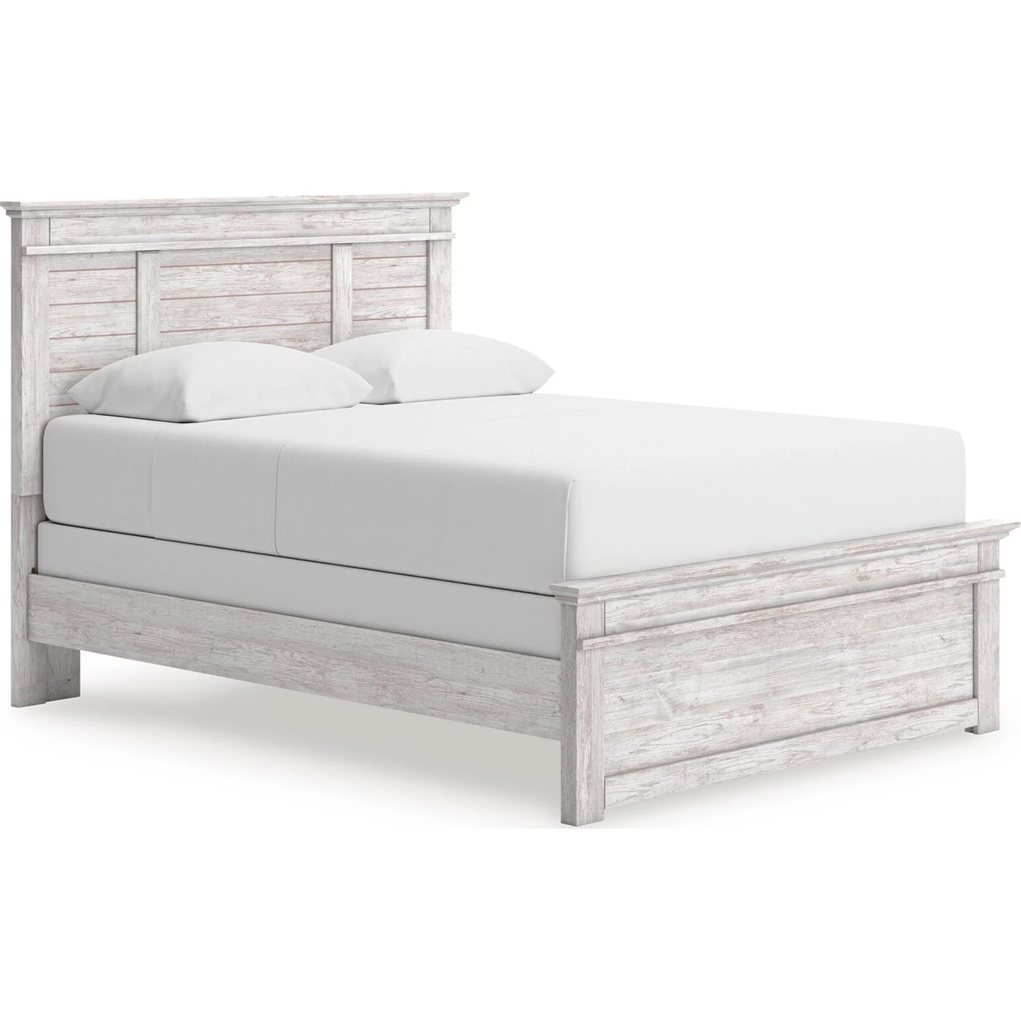 Fenderport Queen Panel Bed - Image 29