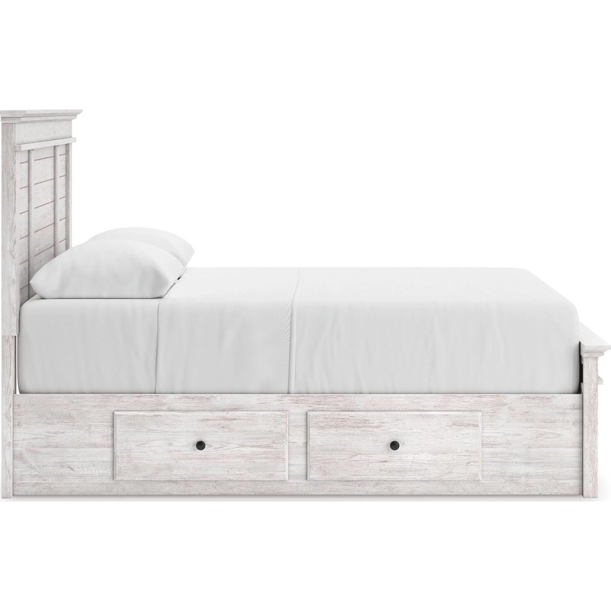 Fenderport Queen Storage Bed - Image 17