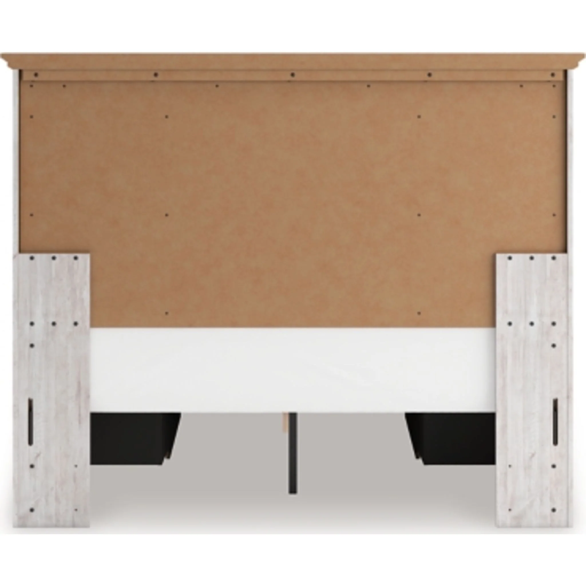 Fenderport Queen Storage Bed - Image 22