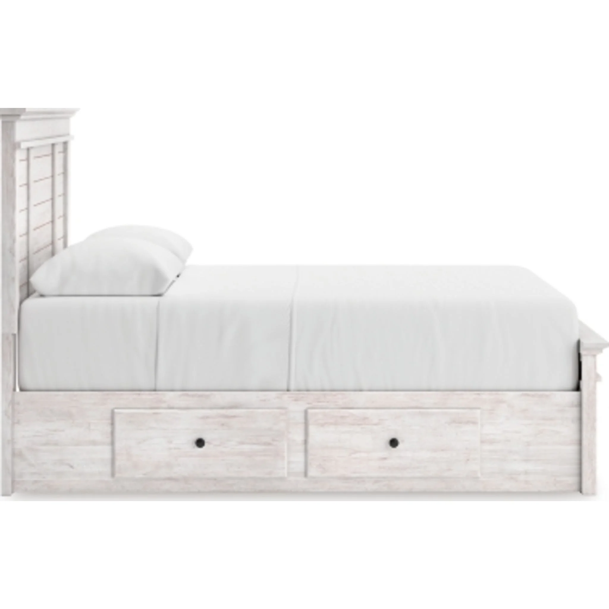 Fenderport Queen Storage Bed - Image 25
