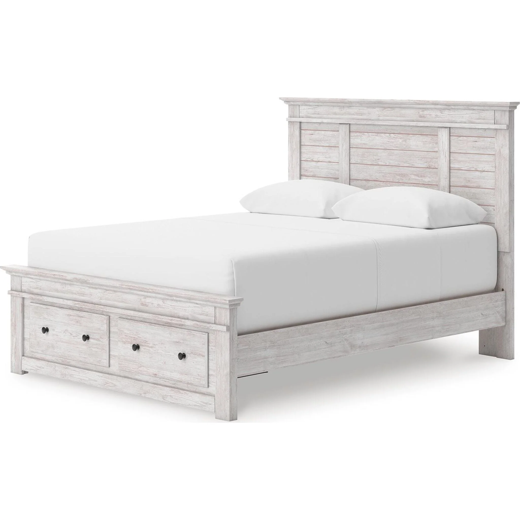 Fenderport Queen Storage Bed - Image 10