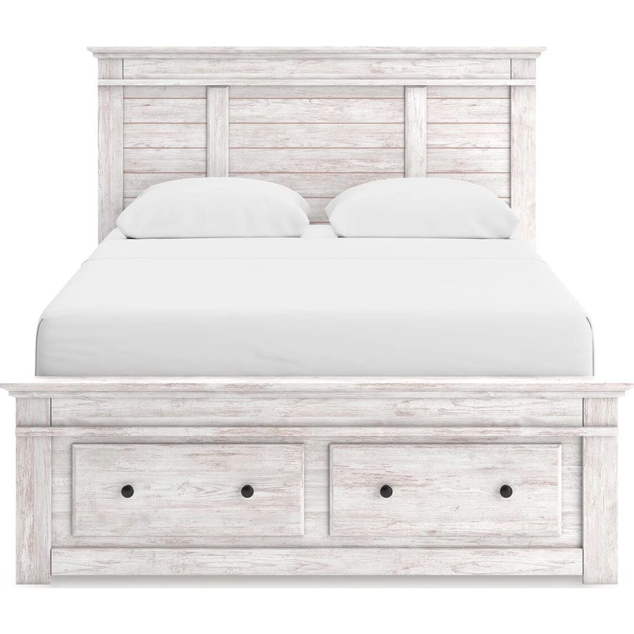 Fenderport Queen Storage Bed - Image 14
