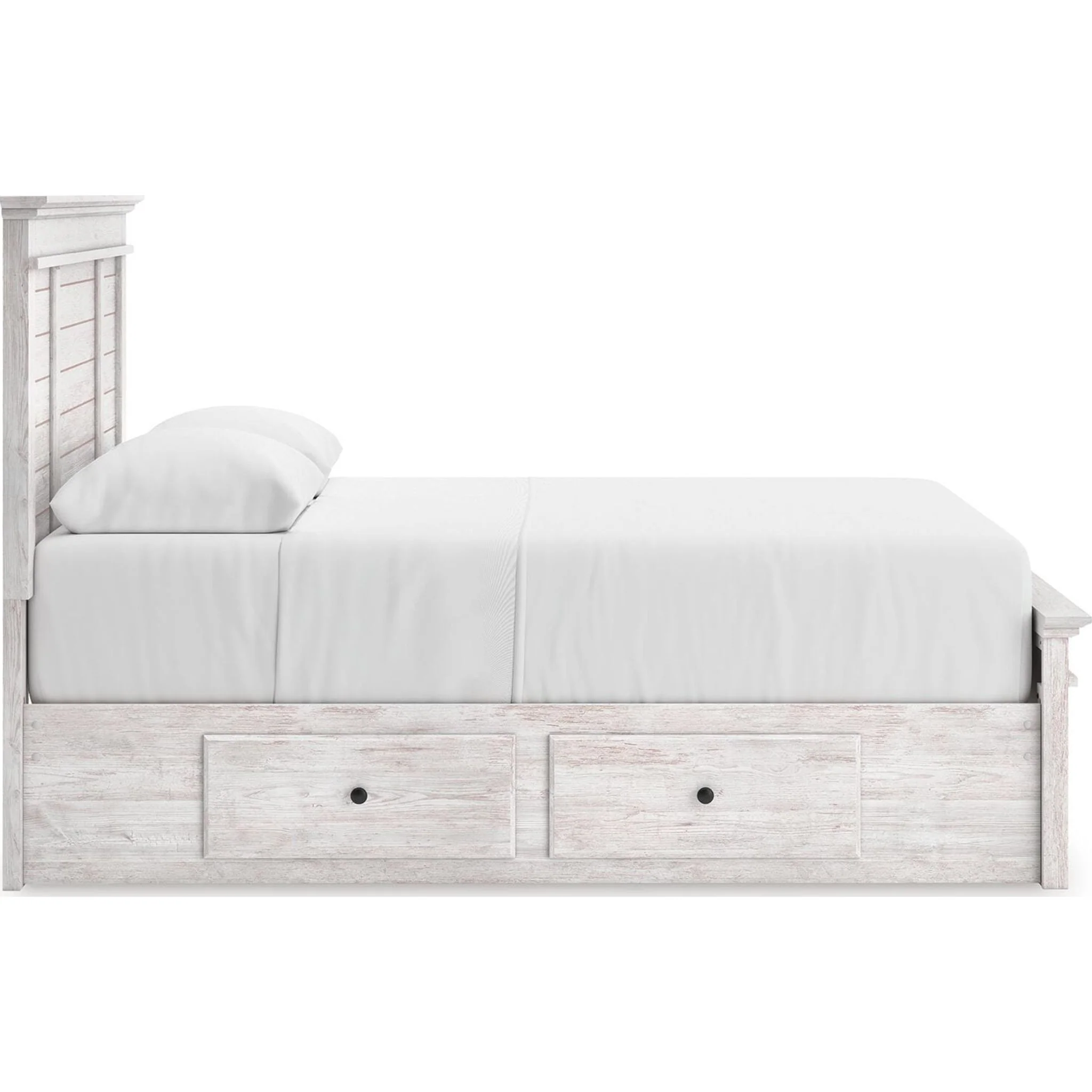 Fenderport Queen Storage Bed - Image 16