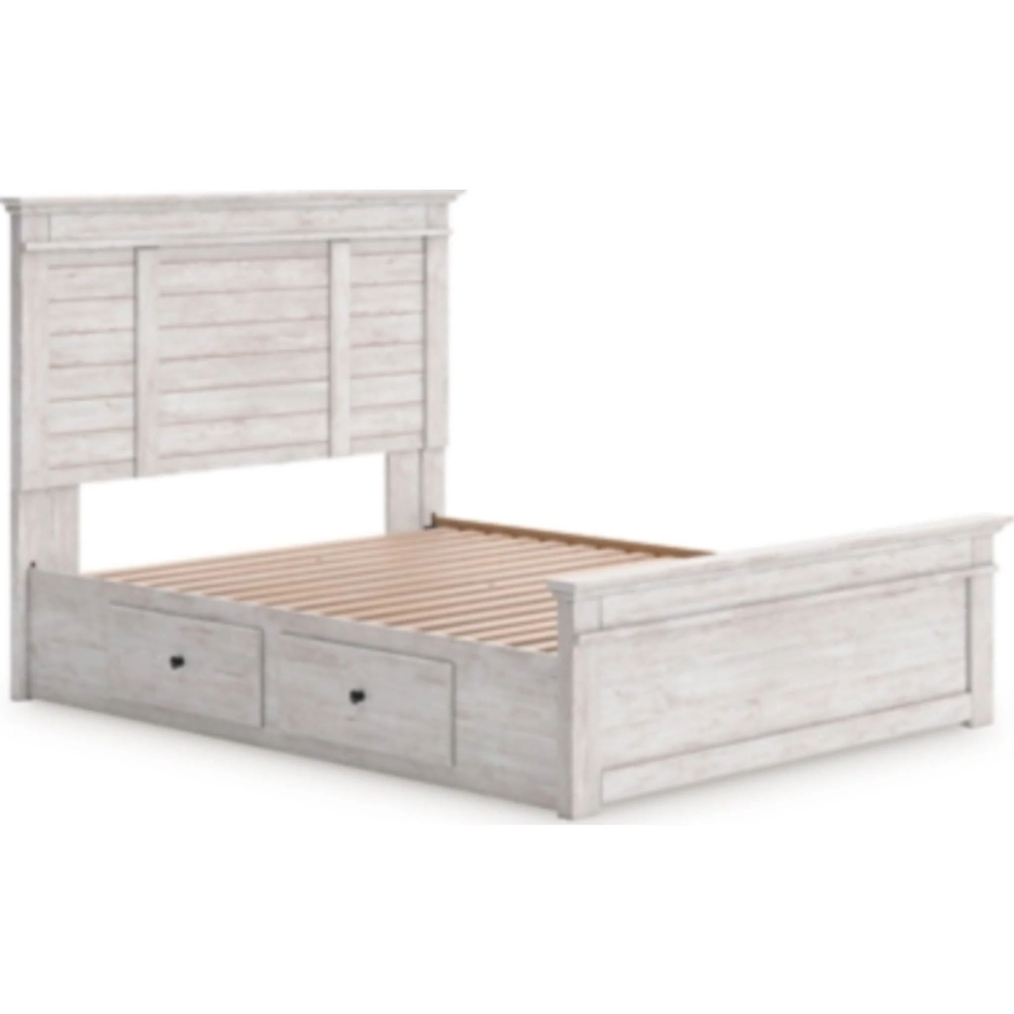 Fenderport Queen Storage Bed - Image 19