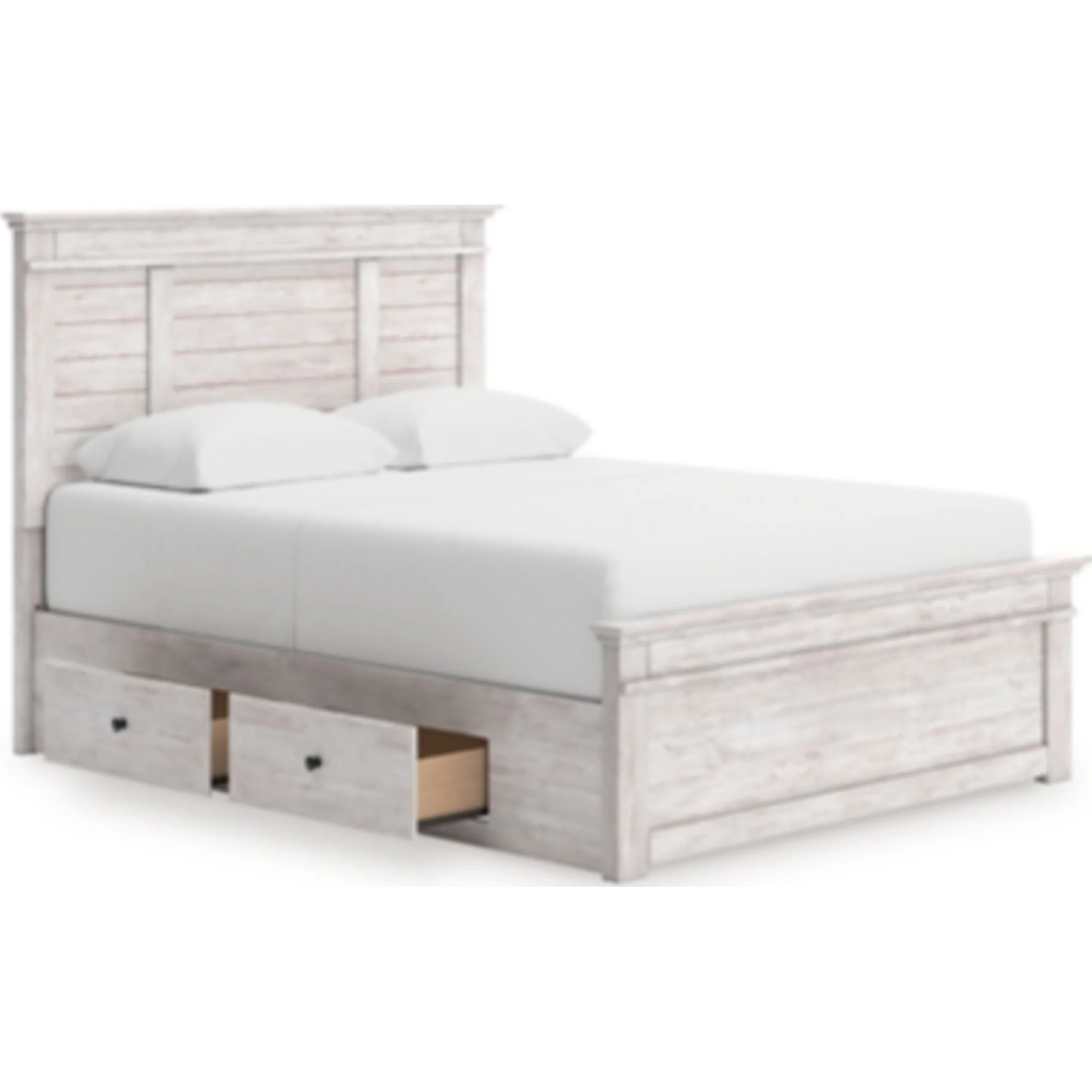 Fenderport Queen Storage Bed - Image 20