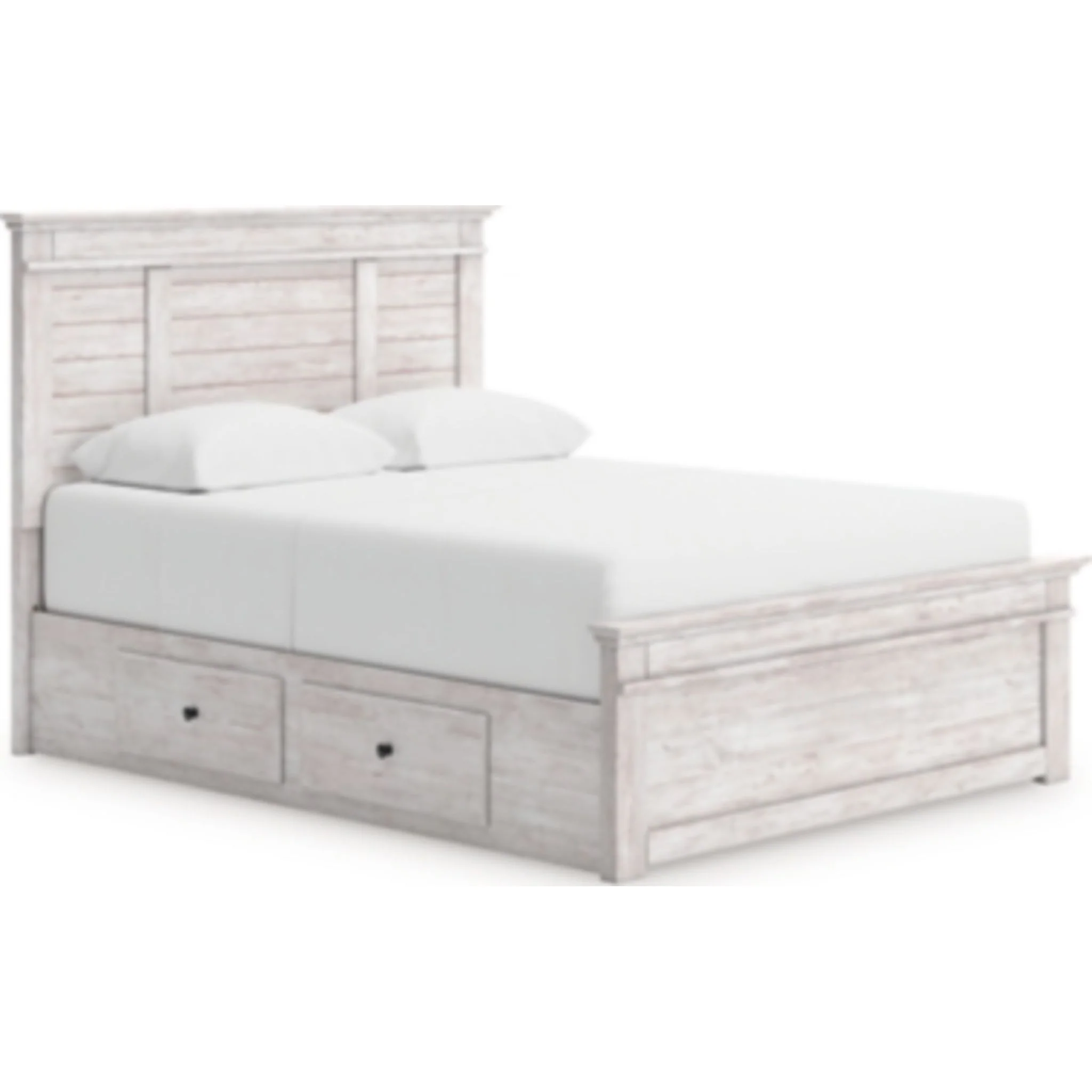 Fenderport Queen Storage Bed - Image 21