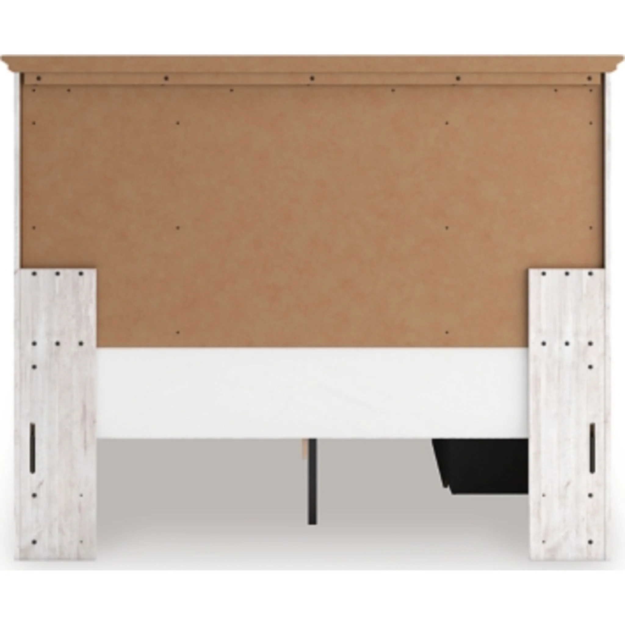 Fenderport Queen Storage Bed - Image 22