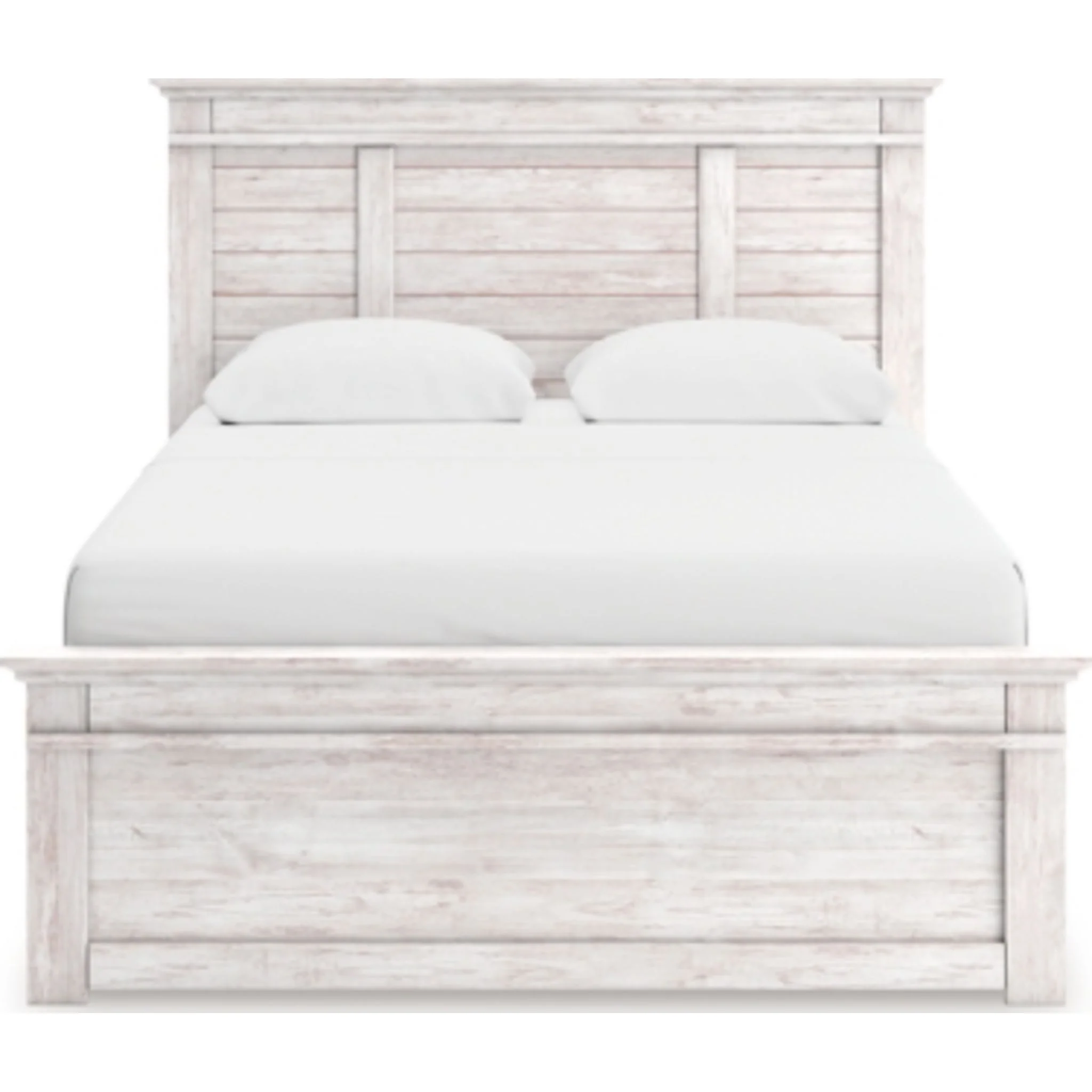 Fenderport Queen Storage Bed - Image 23