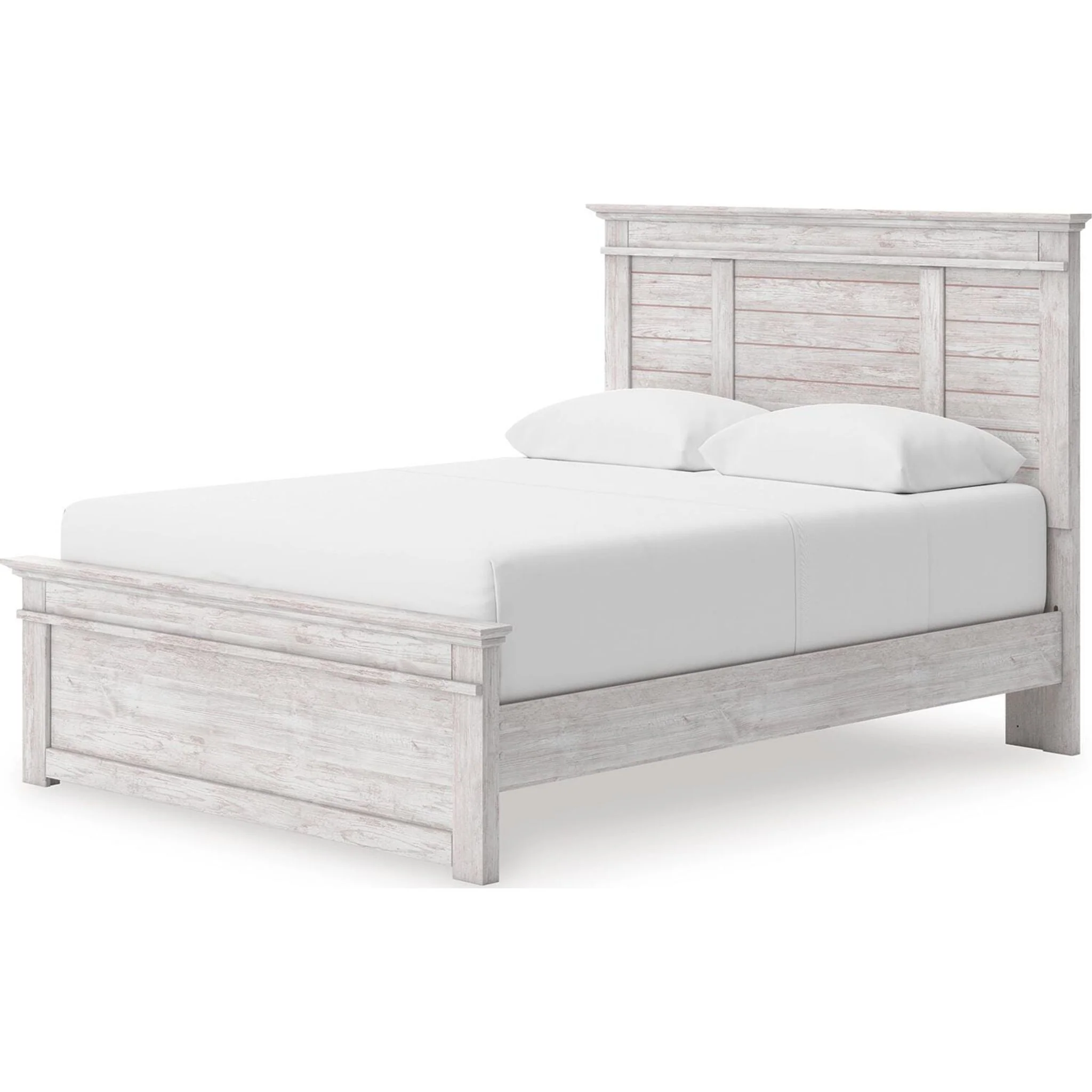 Fenderport Queen Storage Bed - Image 26