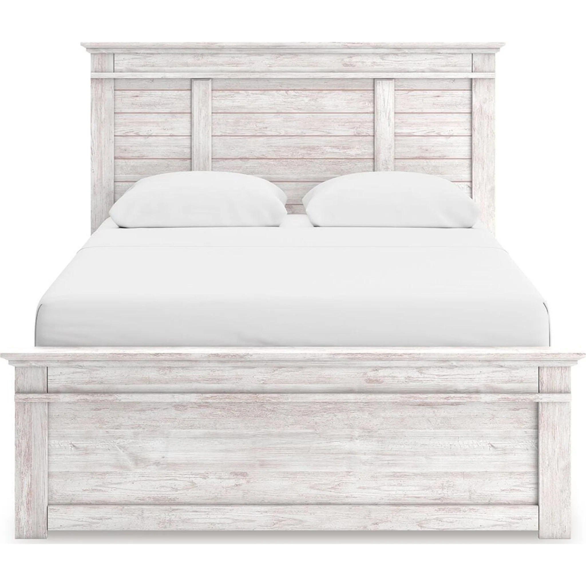 Fenderport Queen Storage Bed - Image 31