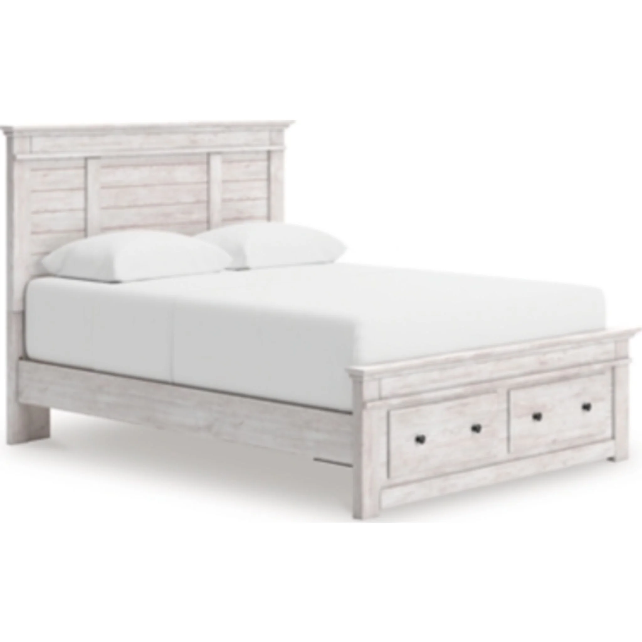 Fenderport Queen Storage Bed - Image 21