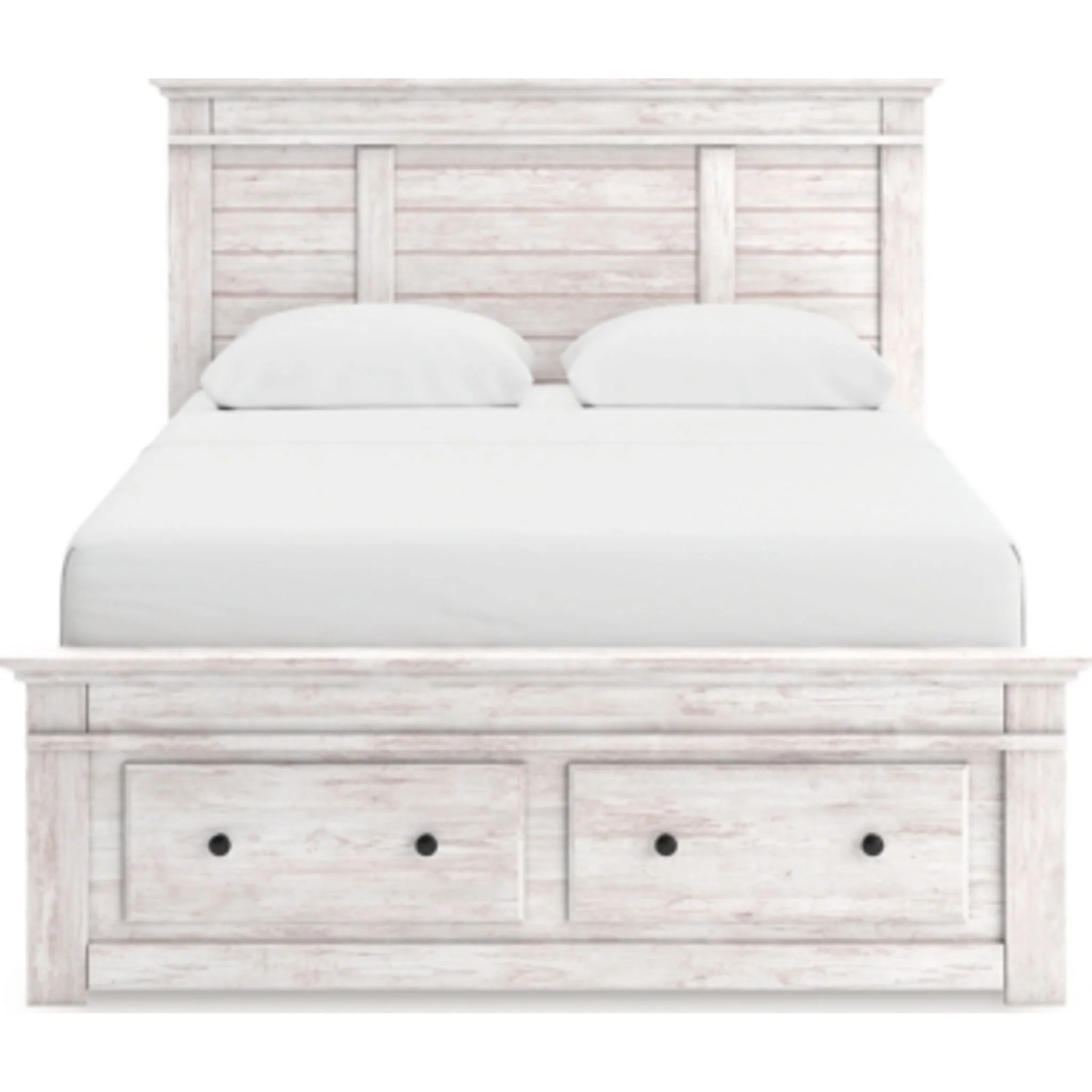 Fenderport Queen Storage Bed - Image 23