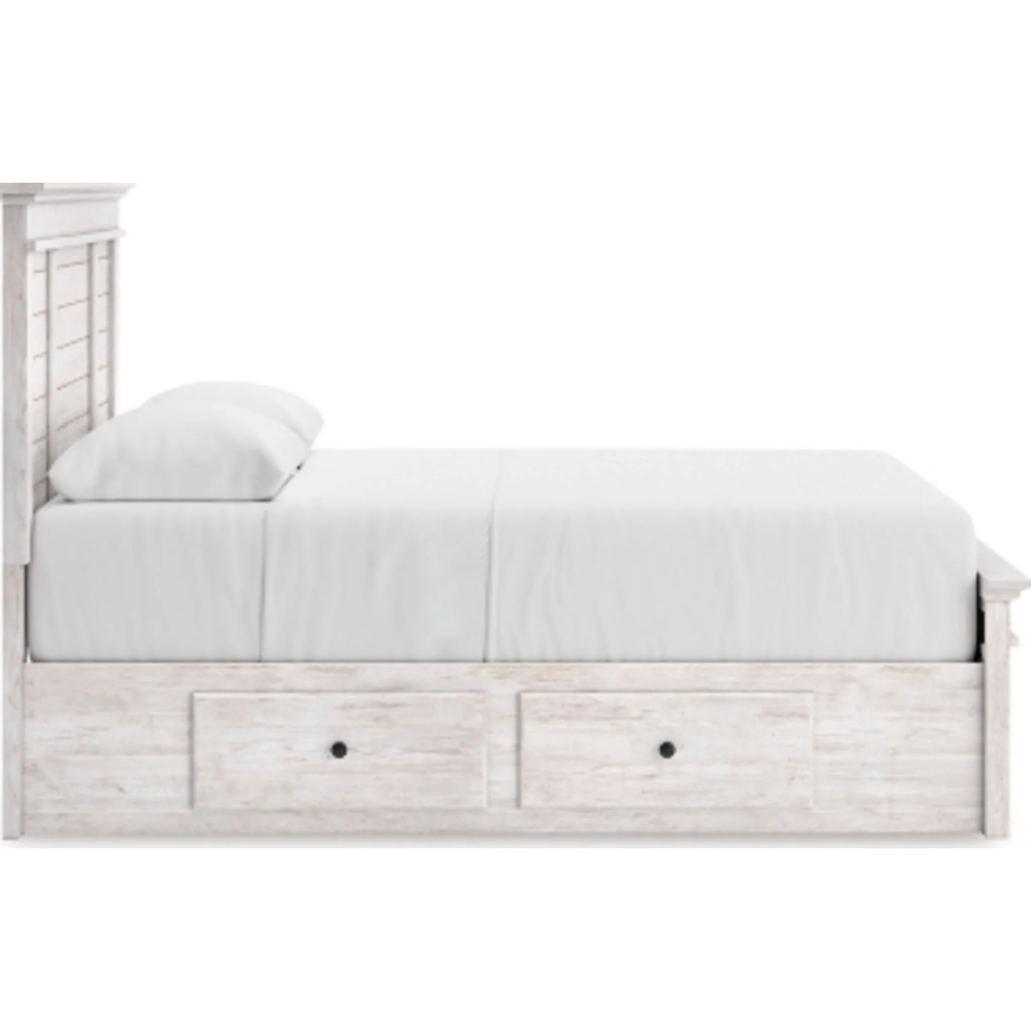 Fenderport Queen Storage Bed - Image 25