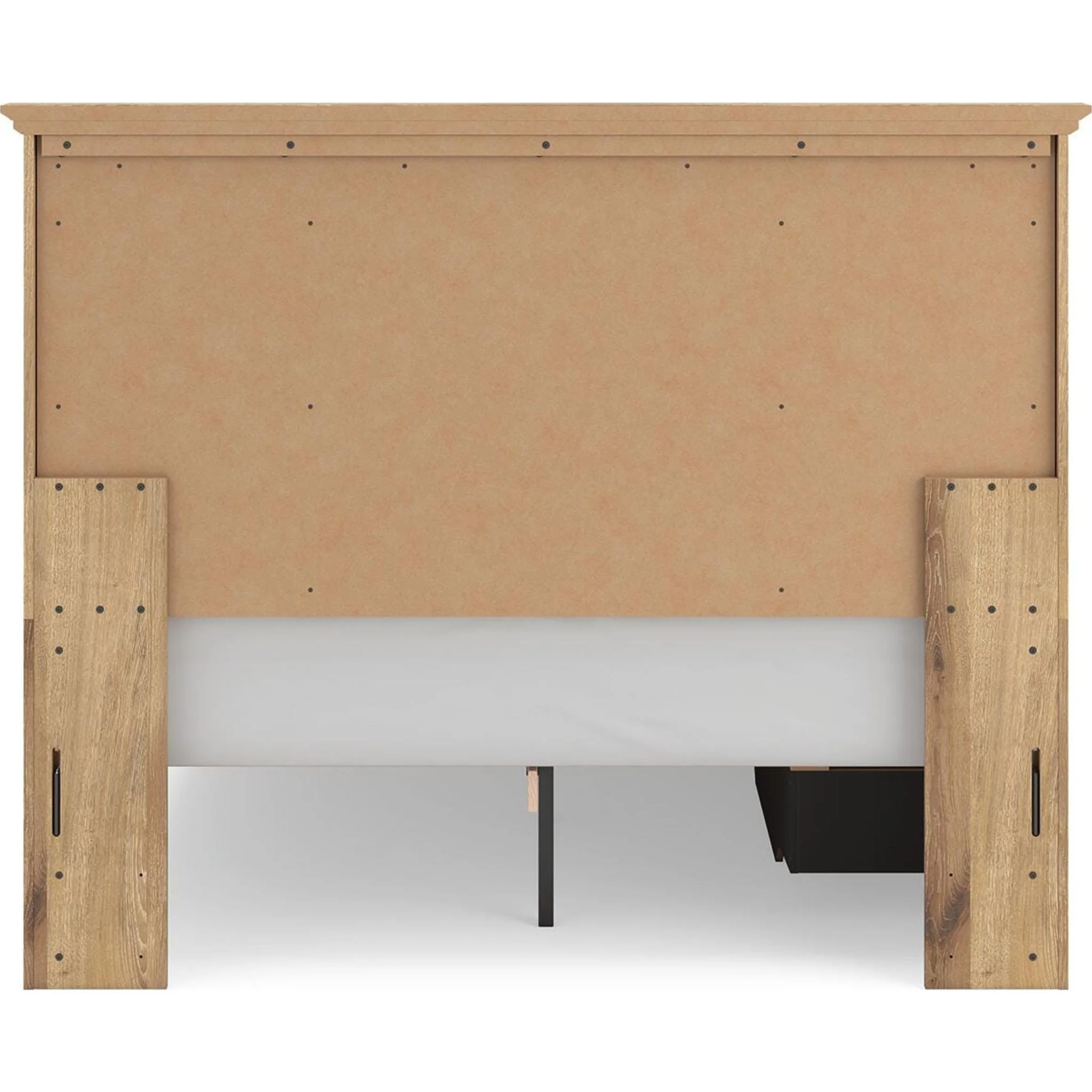 Fenderport Queen Storage Bed - Image 37