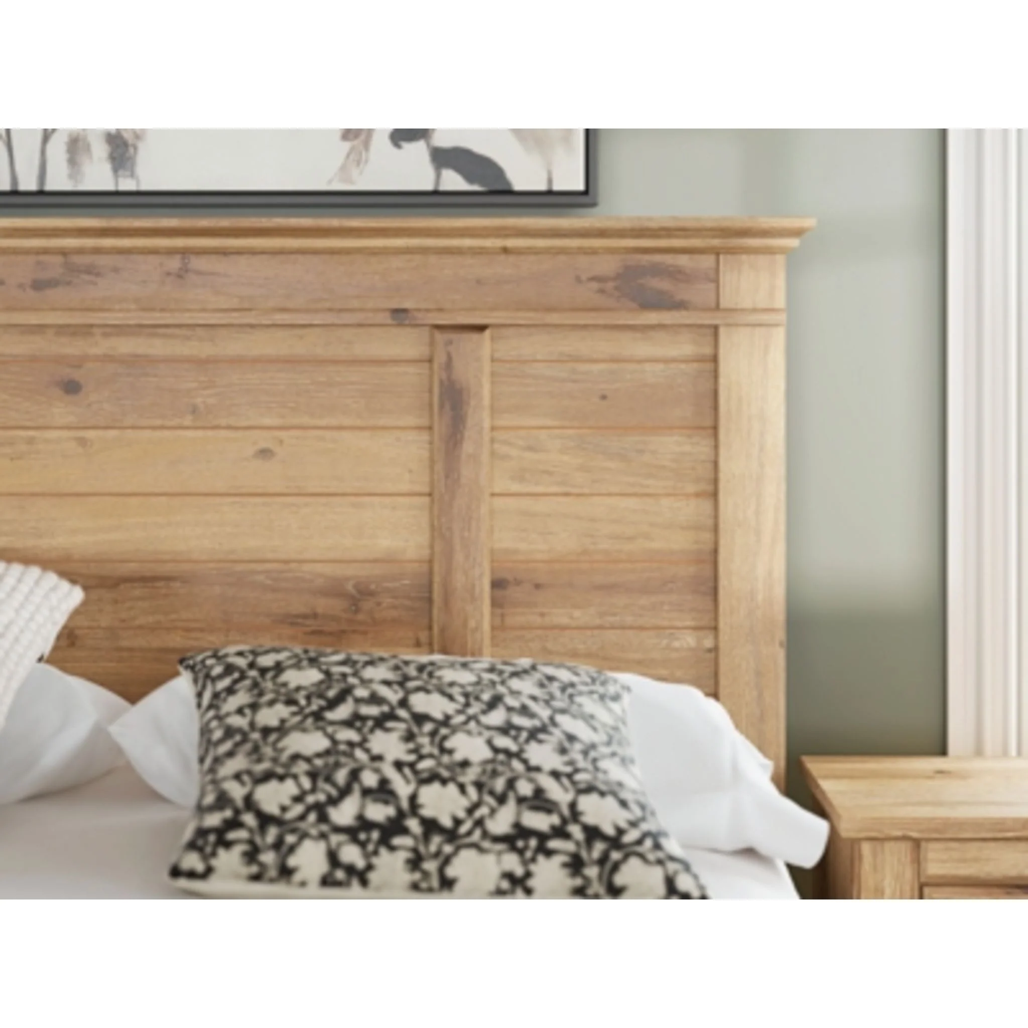 Fenderport Queen Storage Bed - Image 28
