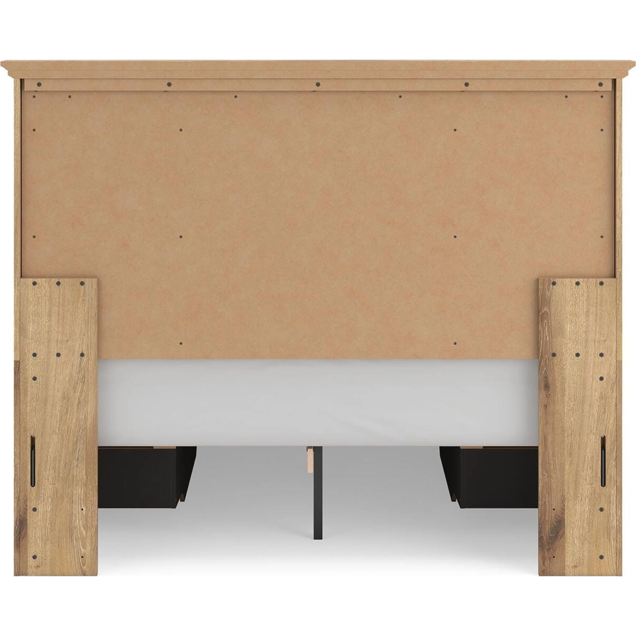 Fenderport Queen Storage Bed - Image 36