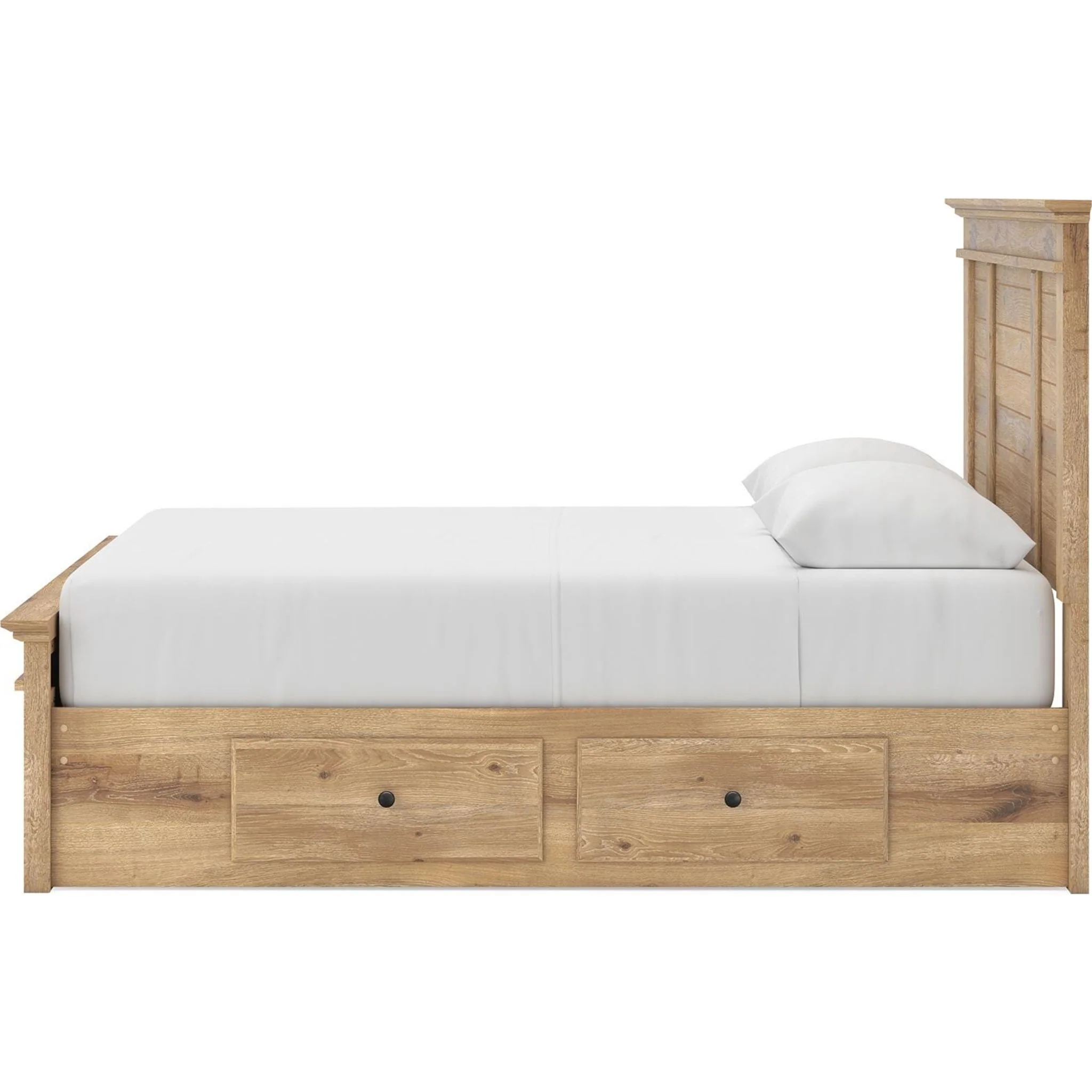 Fenderport Queen Storage Bed - Image 40