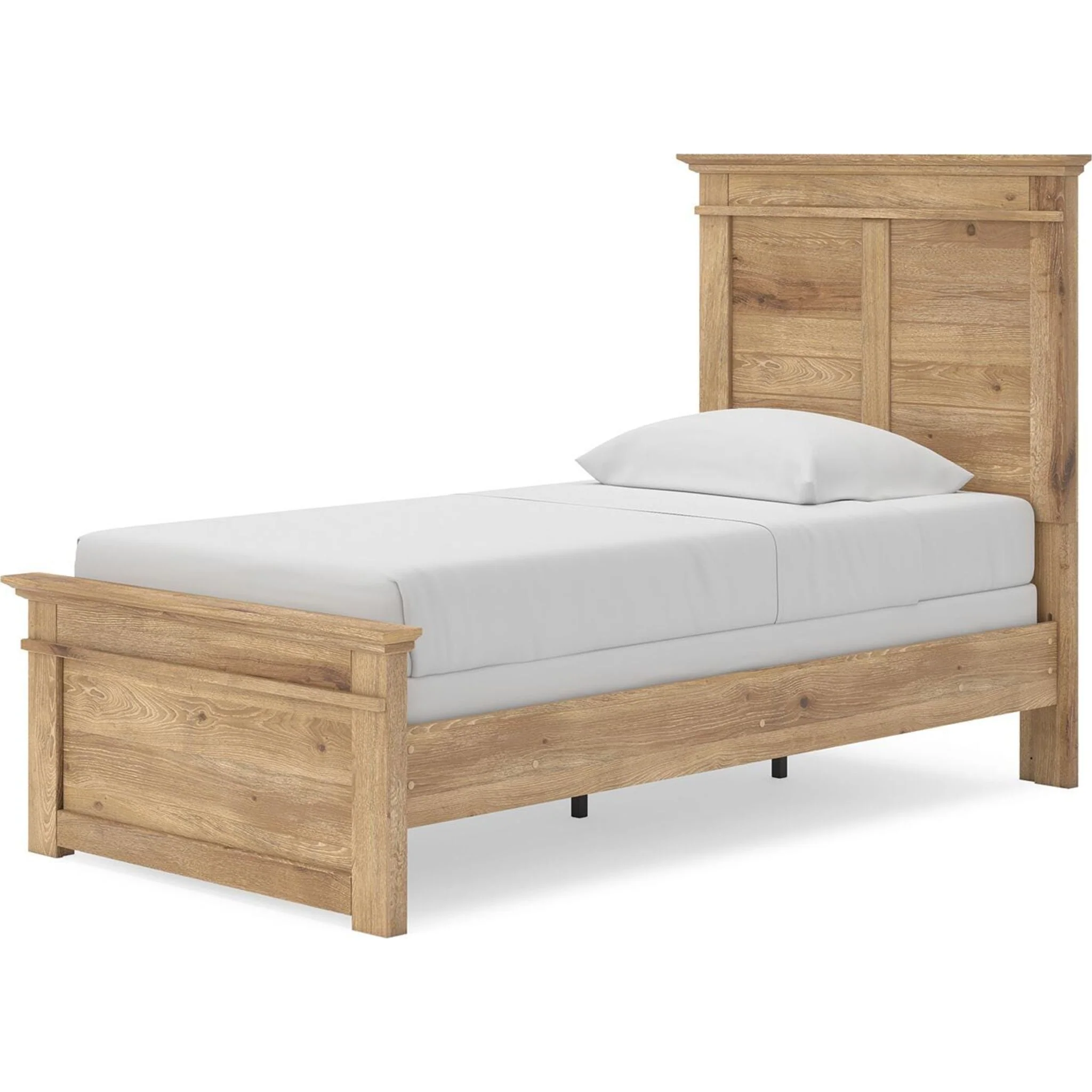 Fenderport Twin Panel Bed - Image 12