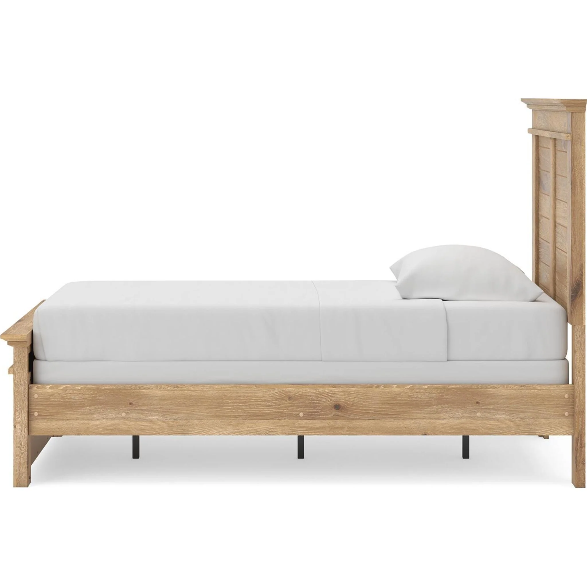 Fenderport Twin Panel Bed - Image 17
