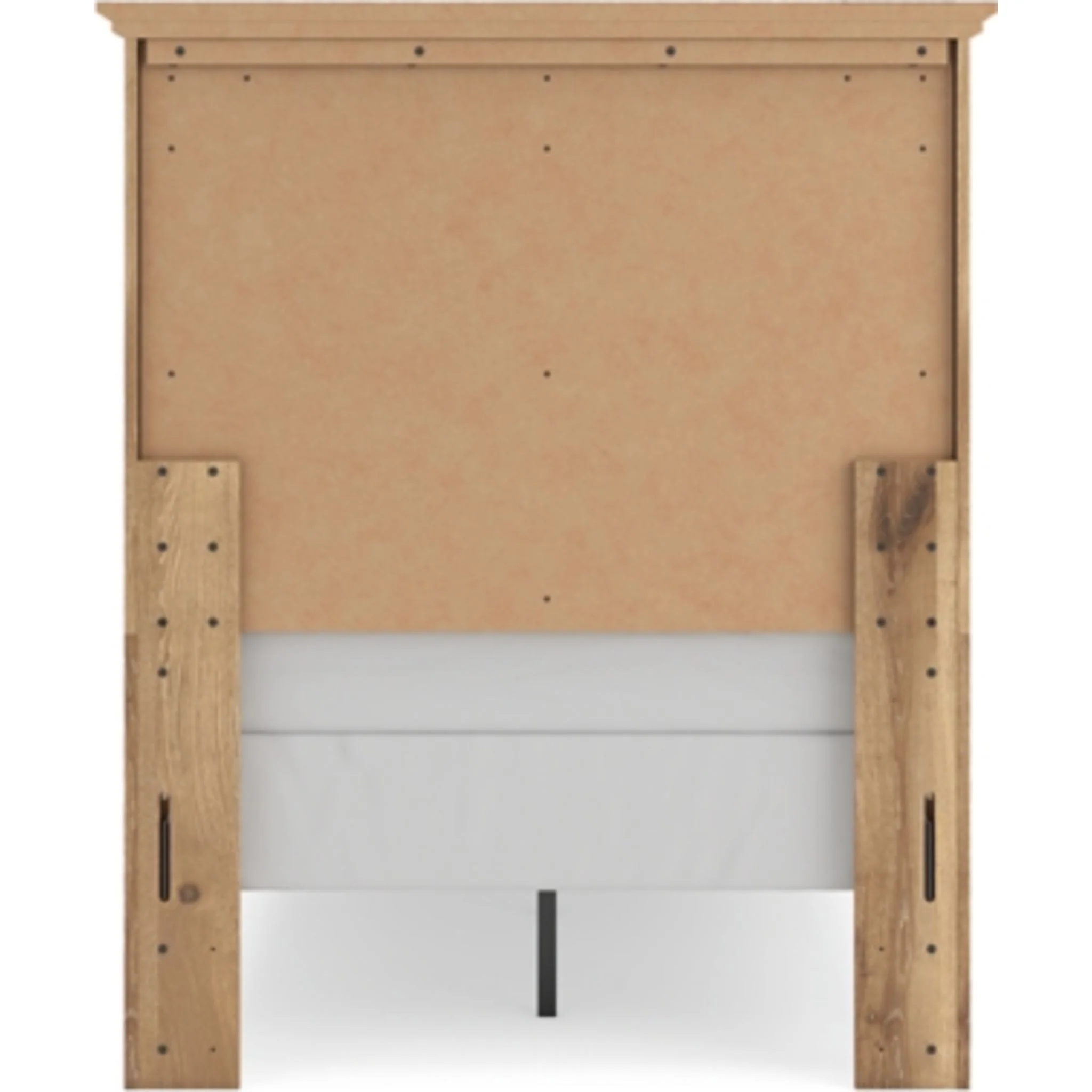 Fenderport Twin Panel Bed - Image 25