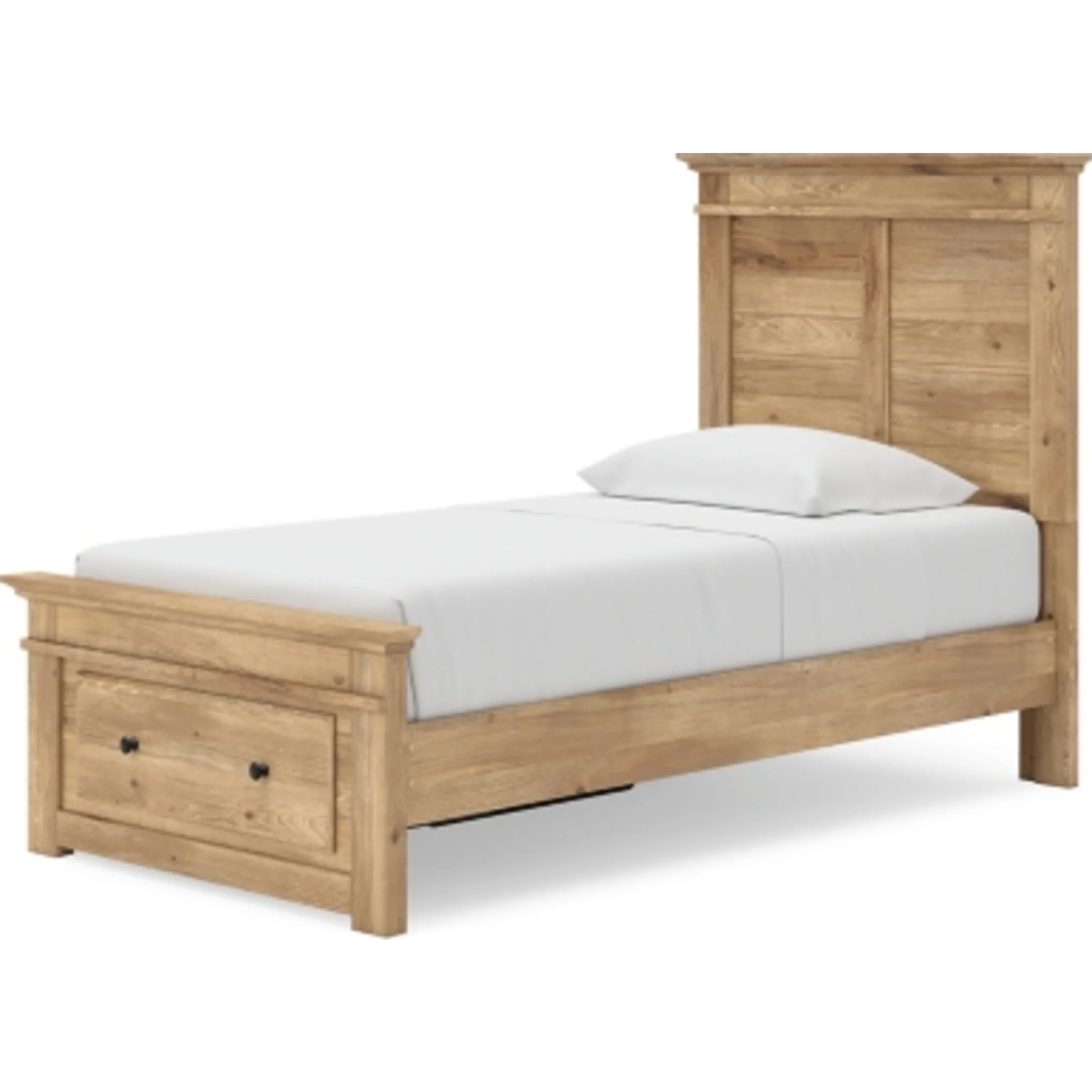 Fenderport Twin Storage Bed - Image 23