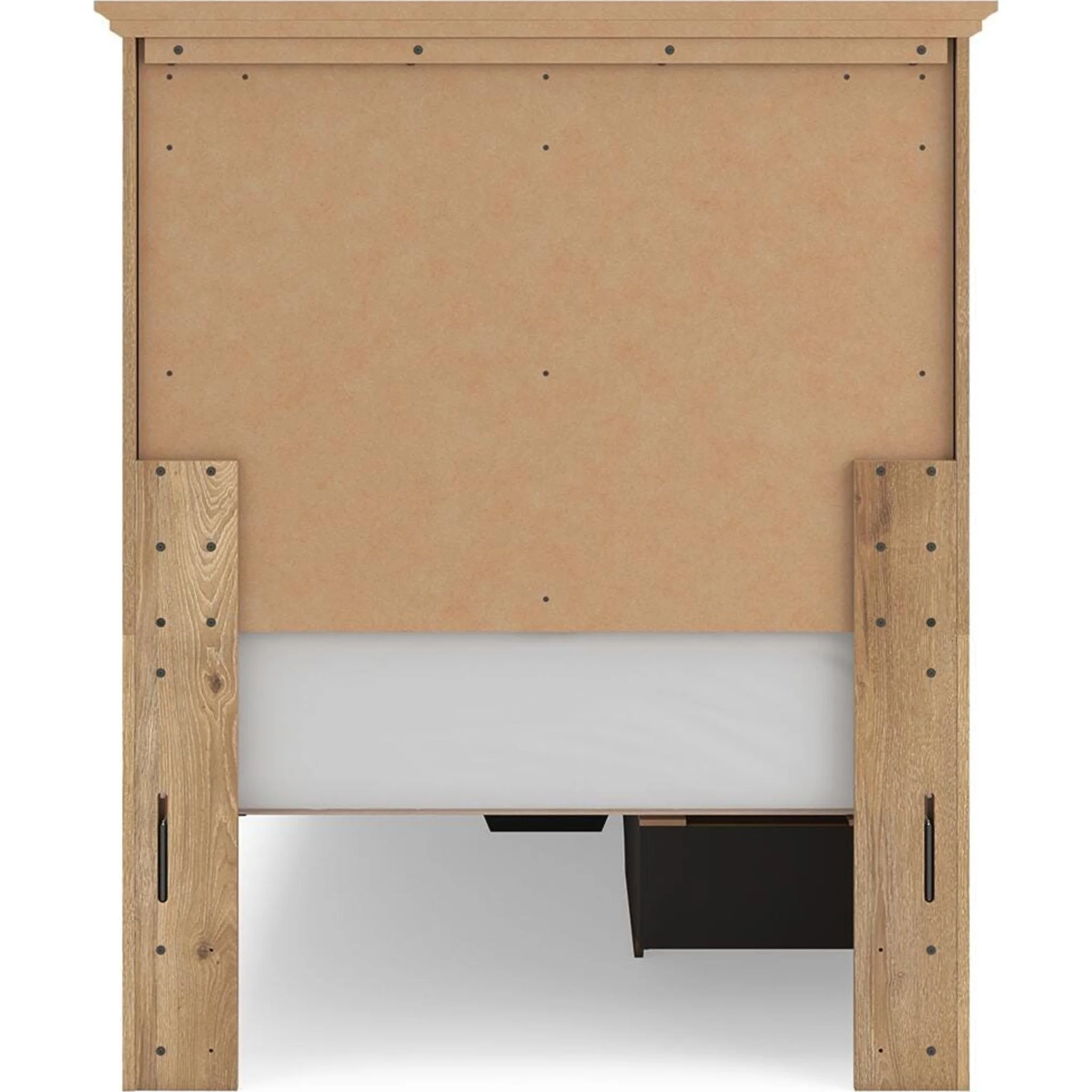 Fenderport Twin Storage Bed - Image 37