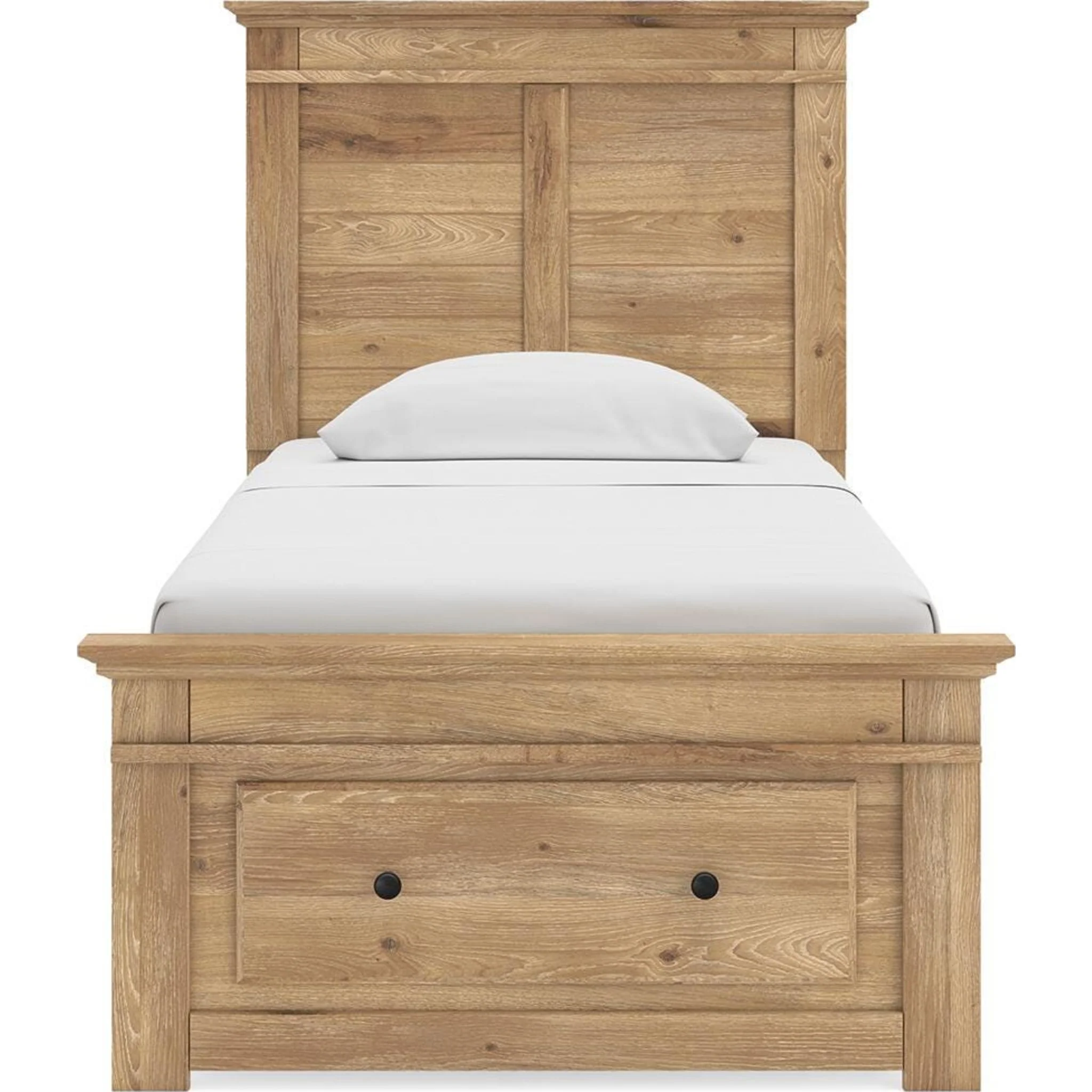 Fenderport Twin Storage Bed - Image 18
