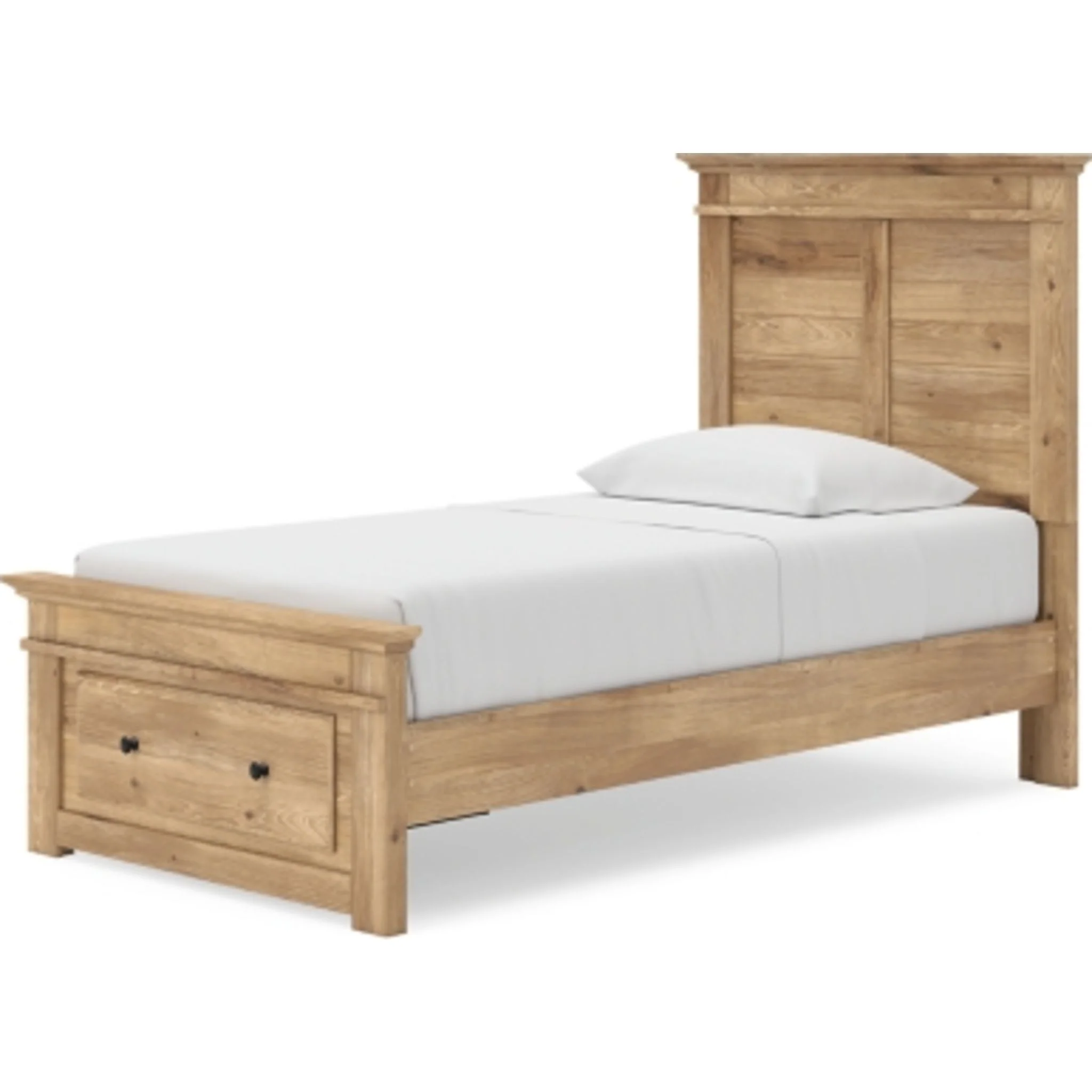 Fenderport Twin Storage Bed - Image 24