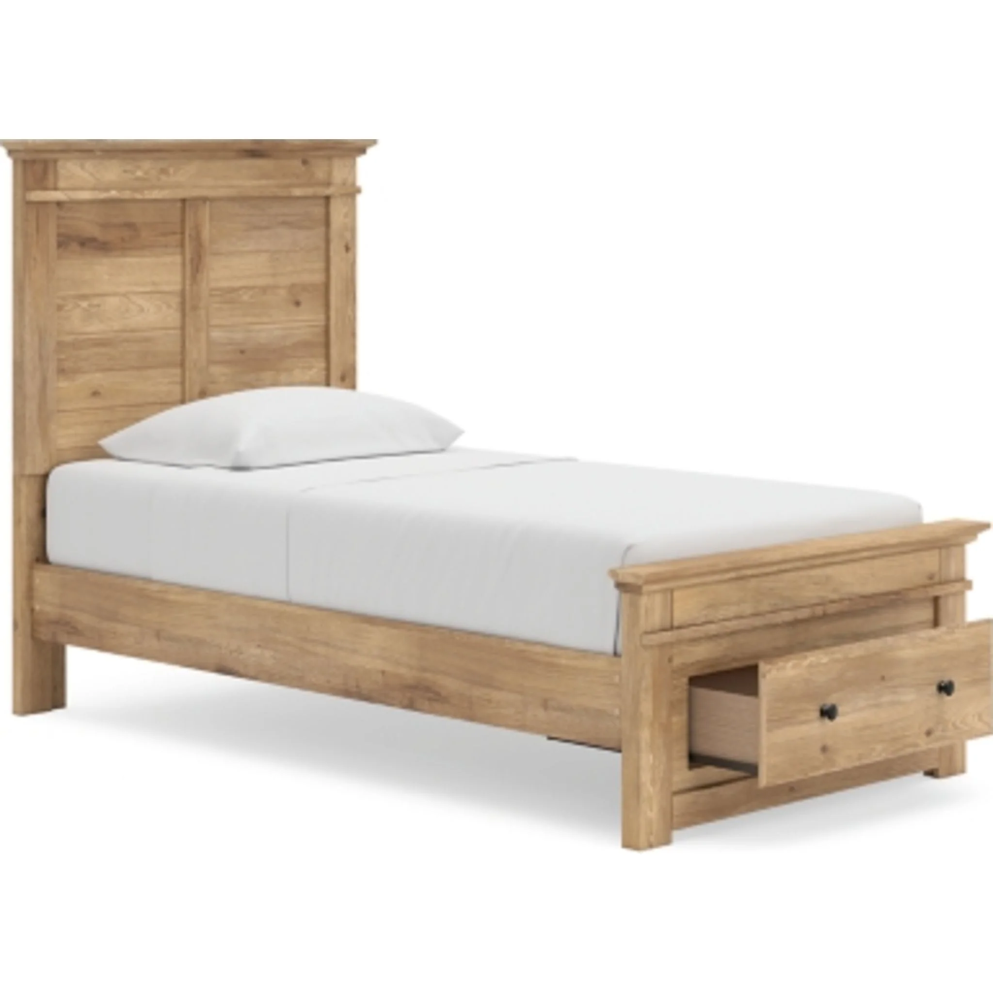 Fenderport Twin Storage Bed - Image 26