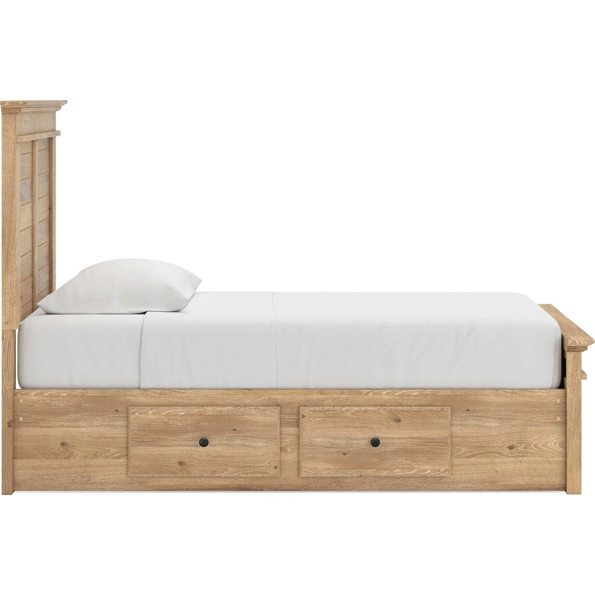 Fenderport Twin Storage Bed - Image 21