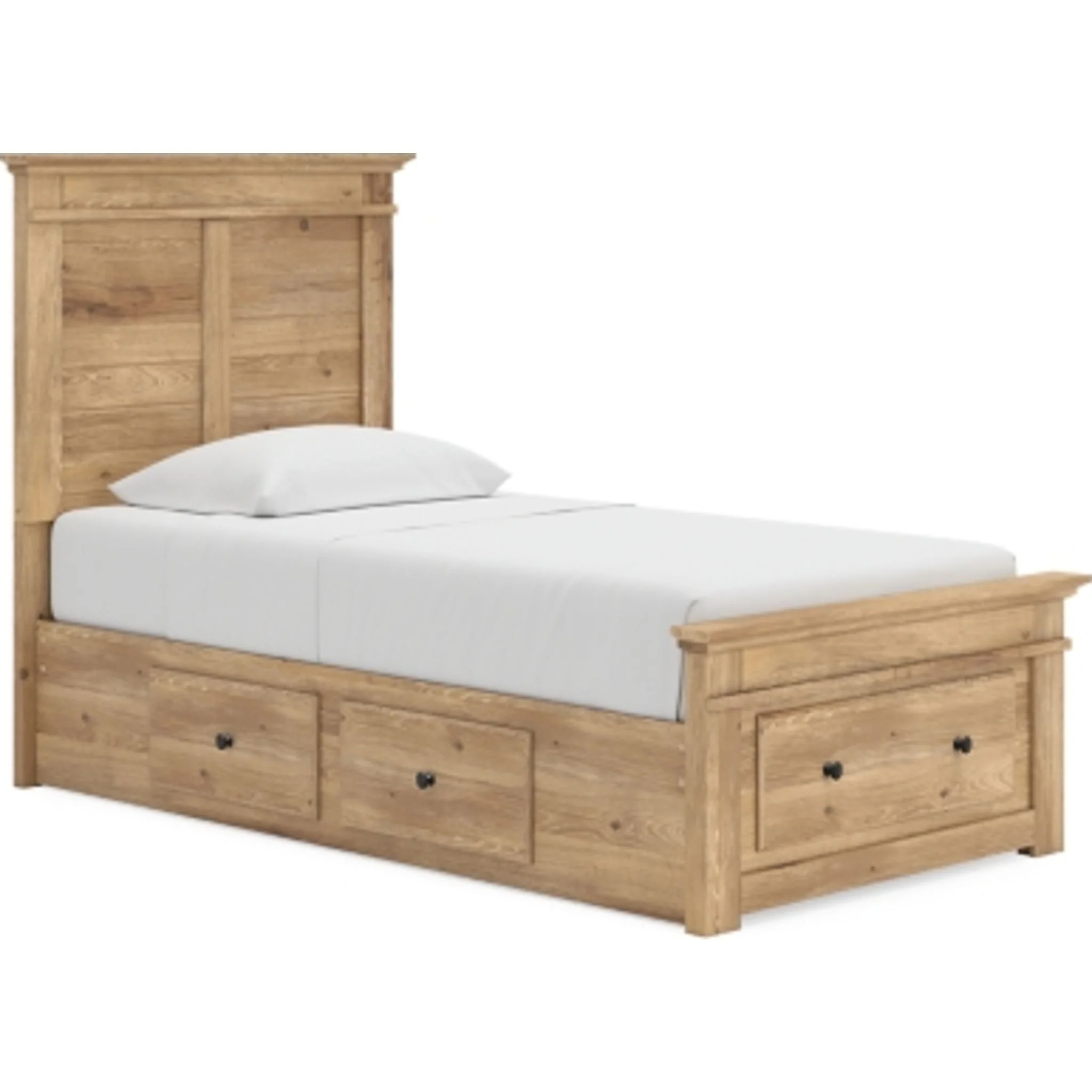 Fenderport Twin Storage Bed - Image 27
