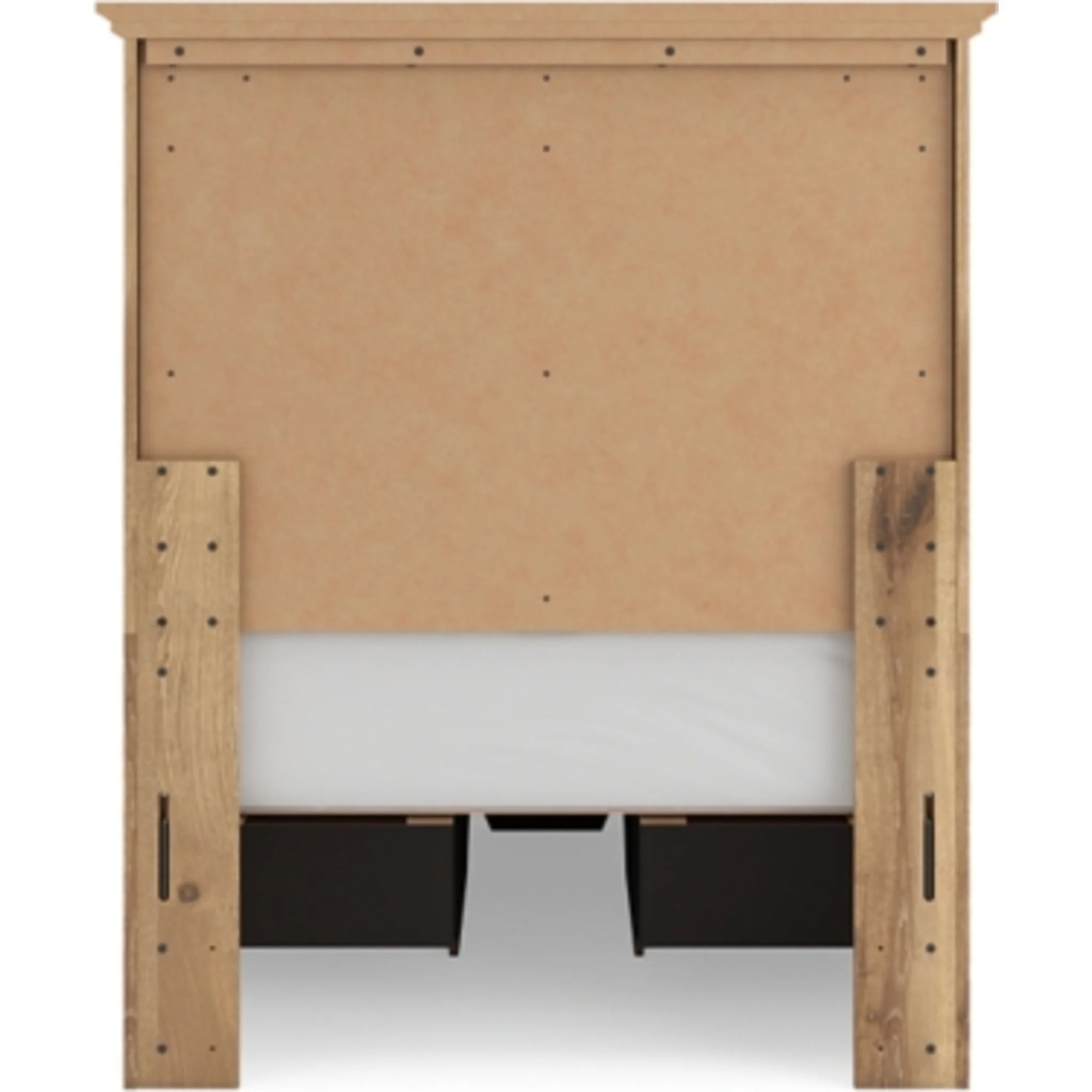 Fenderport Twin Storage Bed - Image 28