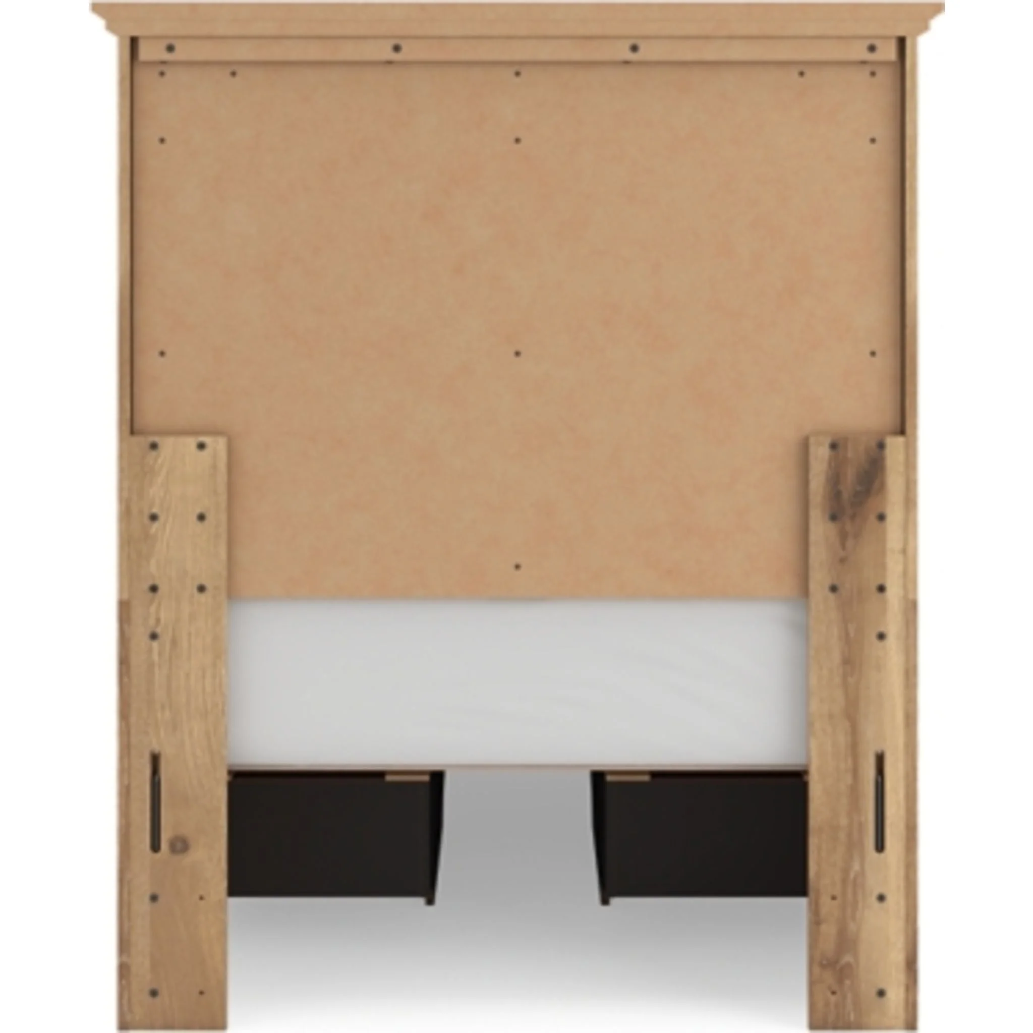 Fenderport Twin Storage Bed - Image 28