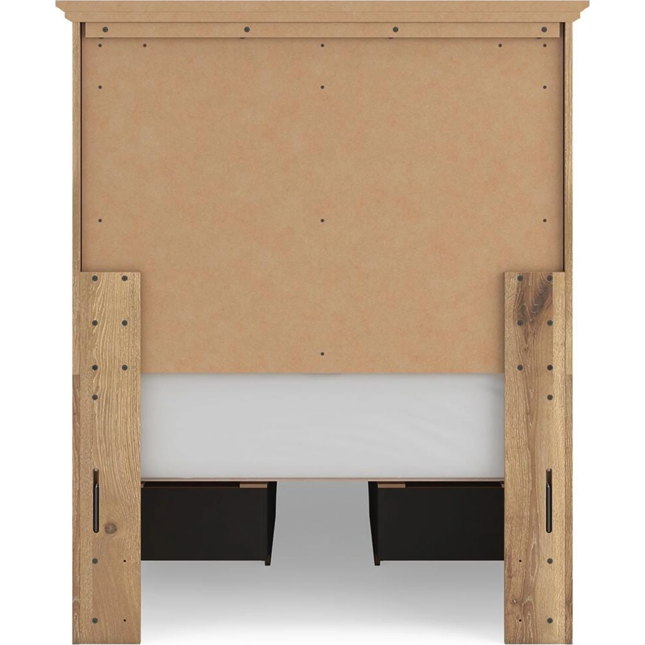 Fenderport Twin Storage Bed - Image 36