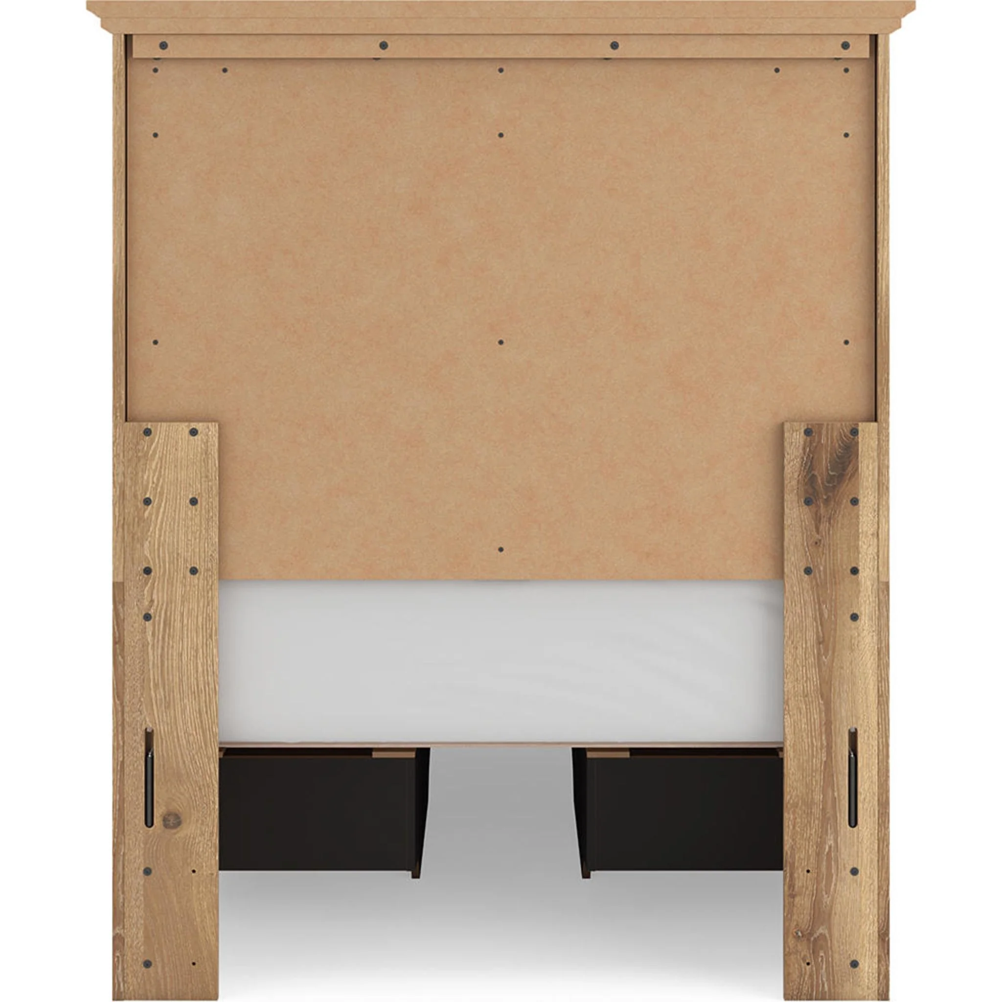 Fenderport Twin Storage Bed - Image 7