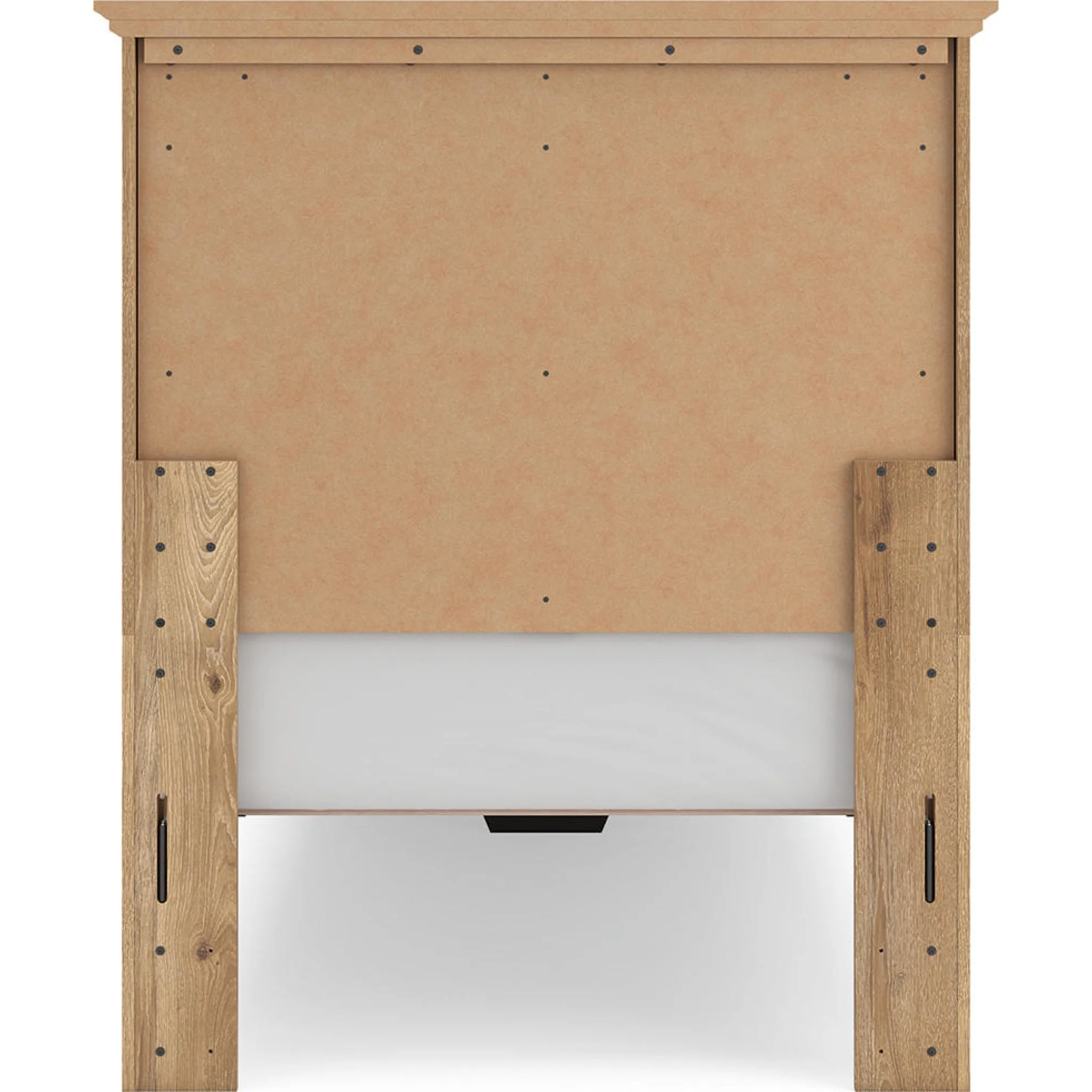 Fenderport Twin Storage Bed - Image 7