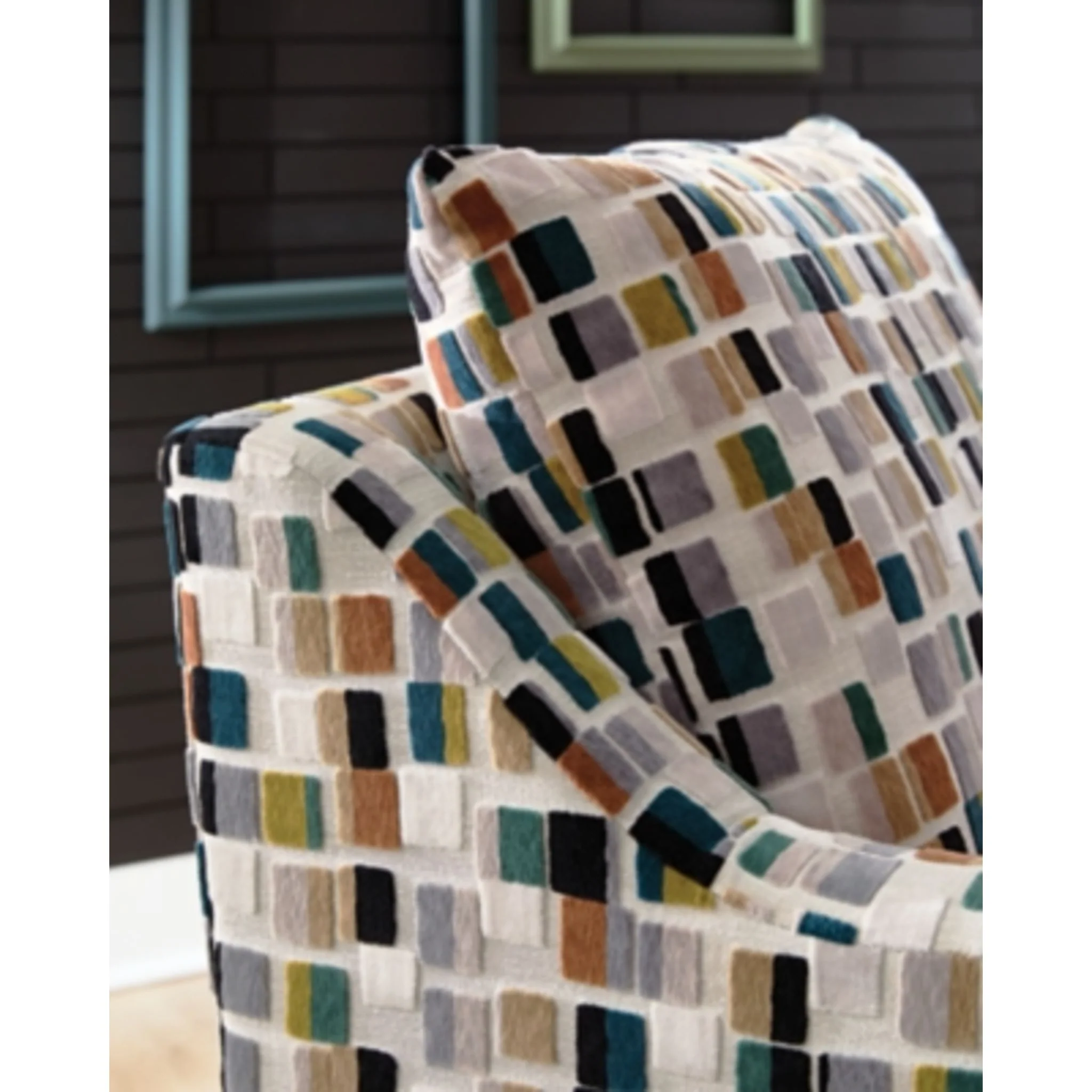 Fenna Accent Chair - Image 12