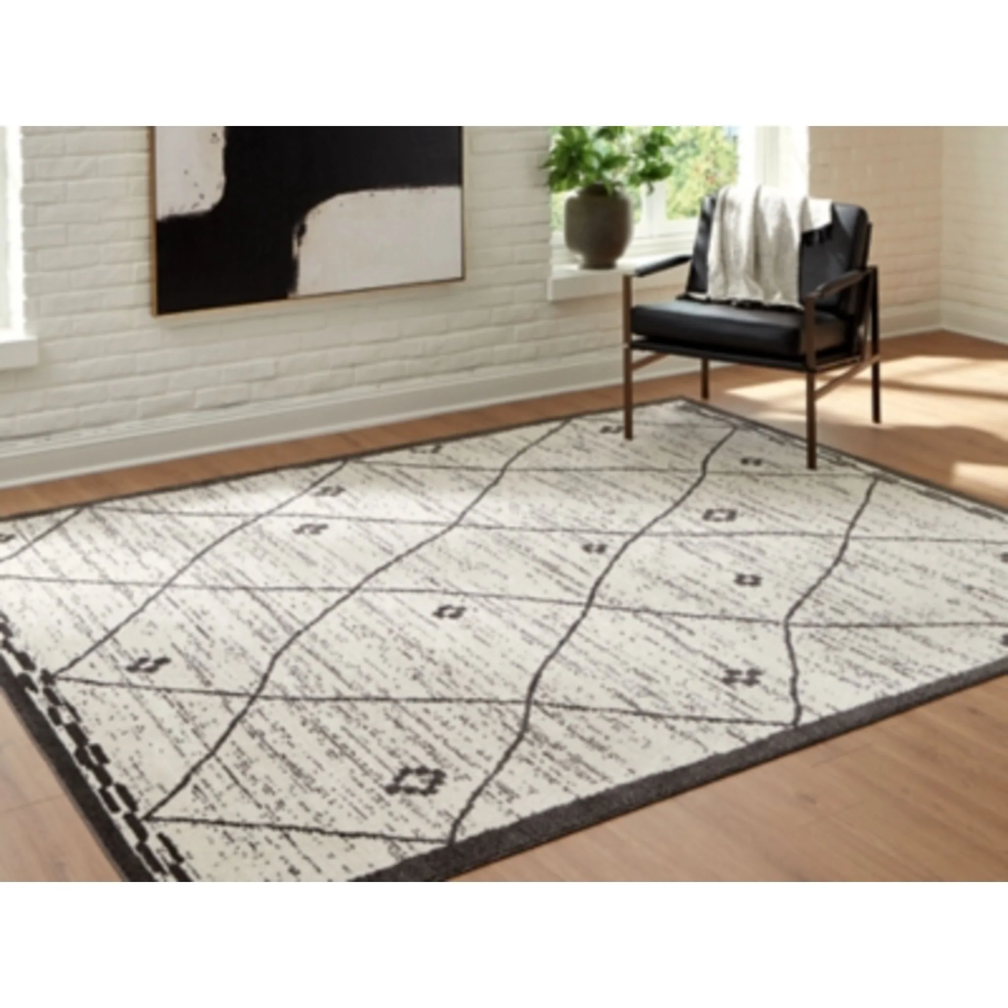 Fenriston Area Rug - Image 11